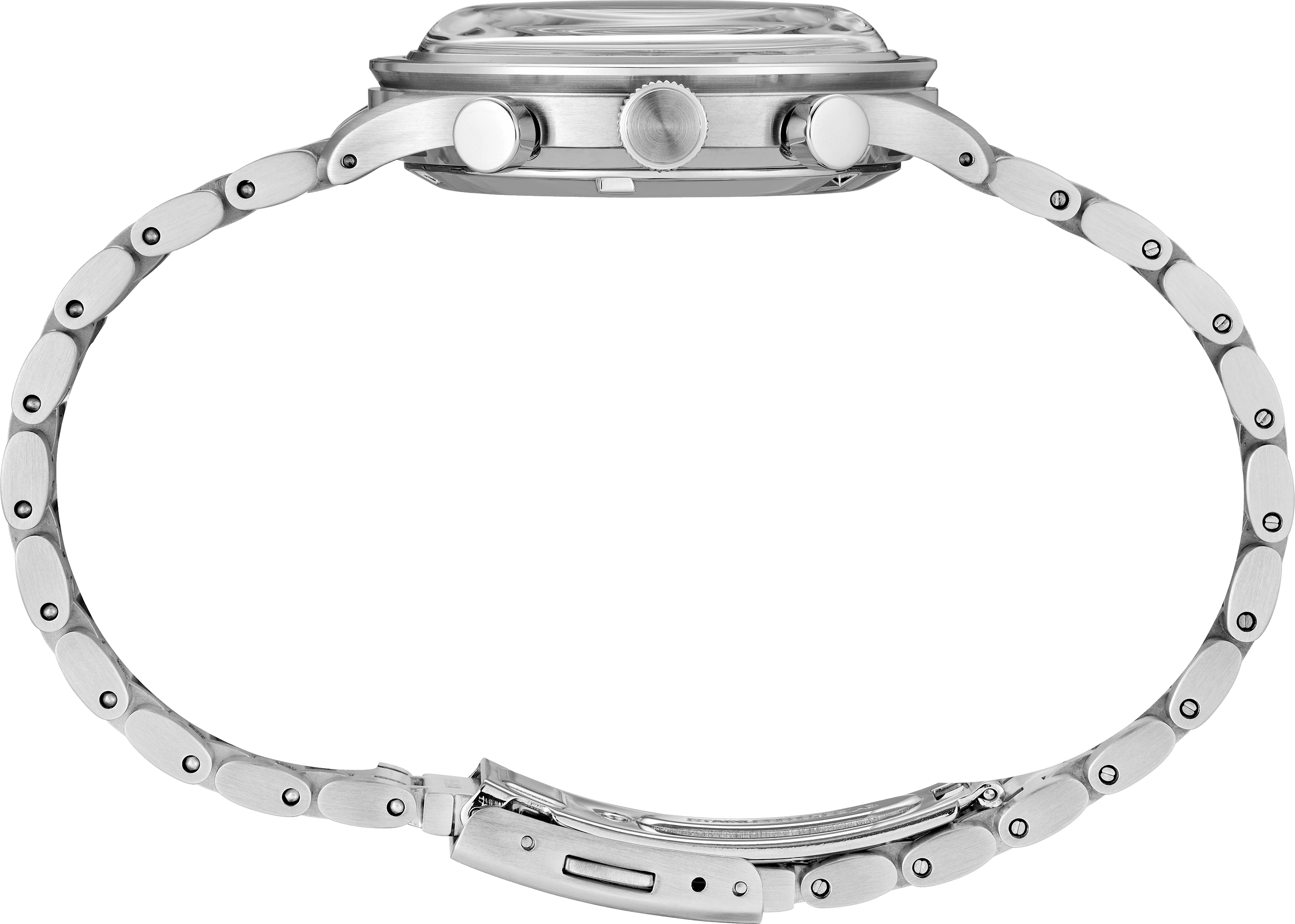 Seiko Essentials Collection Watch SSB481