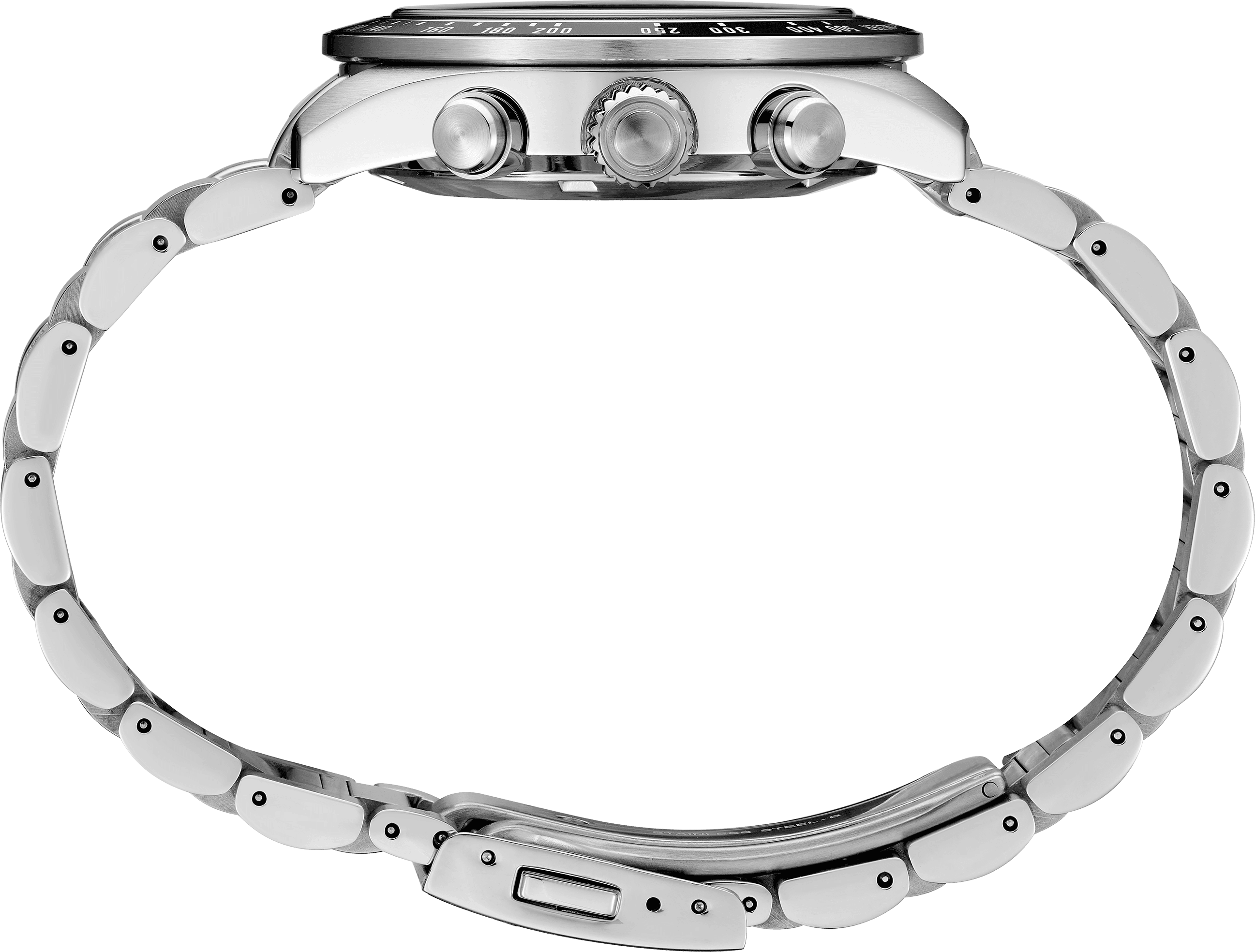 Seiko Prospex Speedtimer Solar Chronograph SSC911