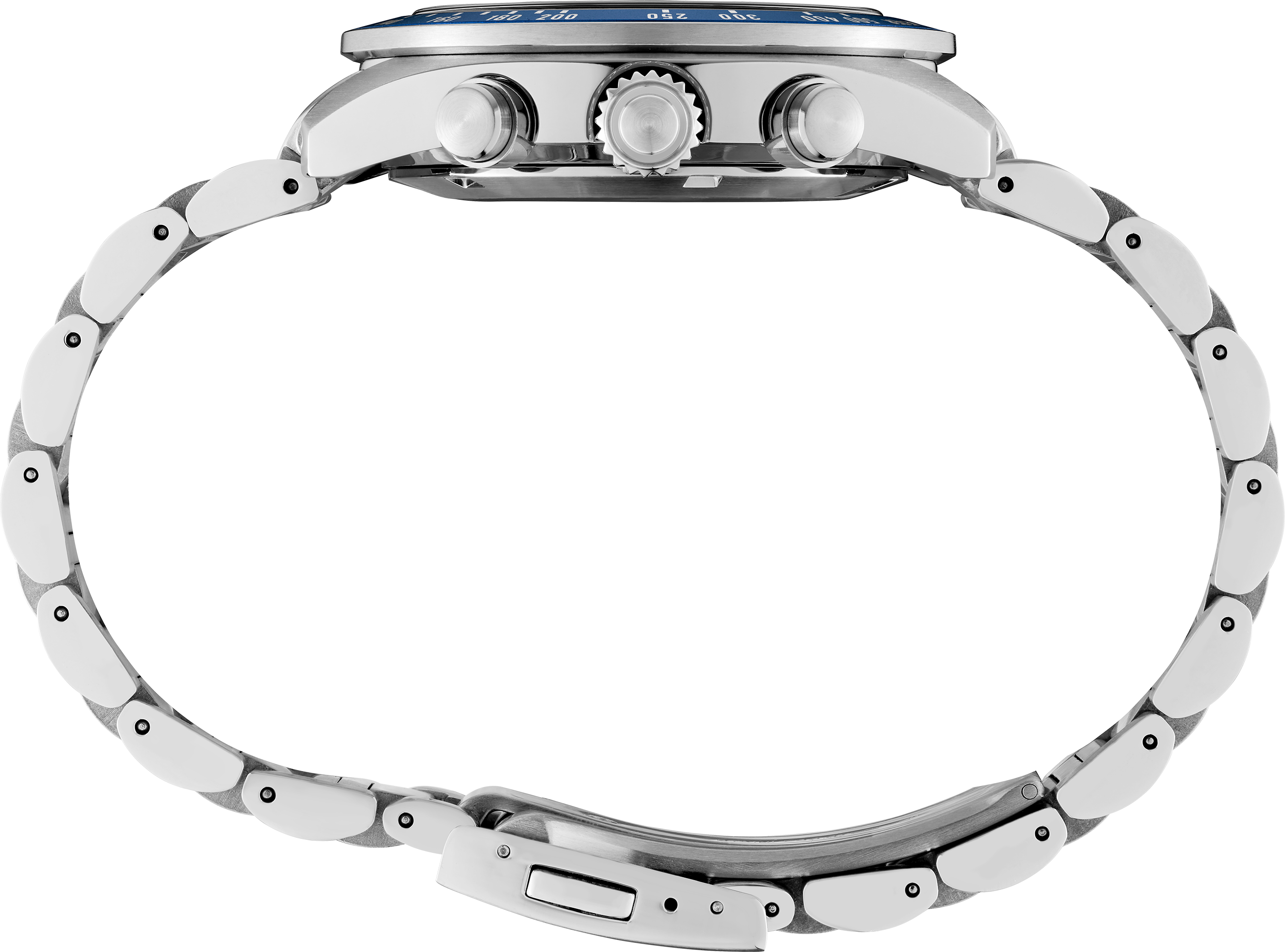 Seiko Prospex Speedtimer Solar Chronograph Watch SSC939