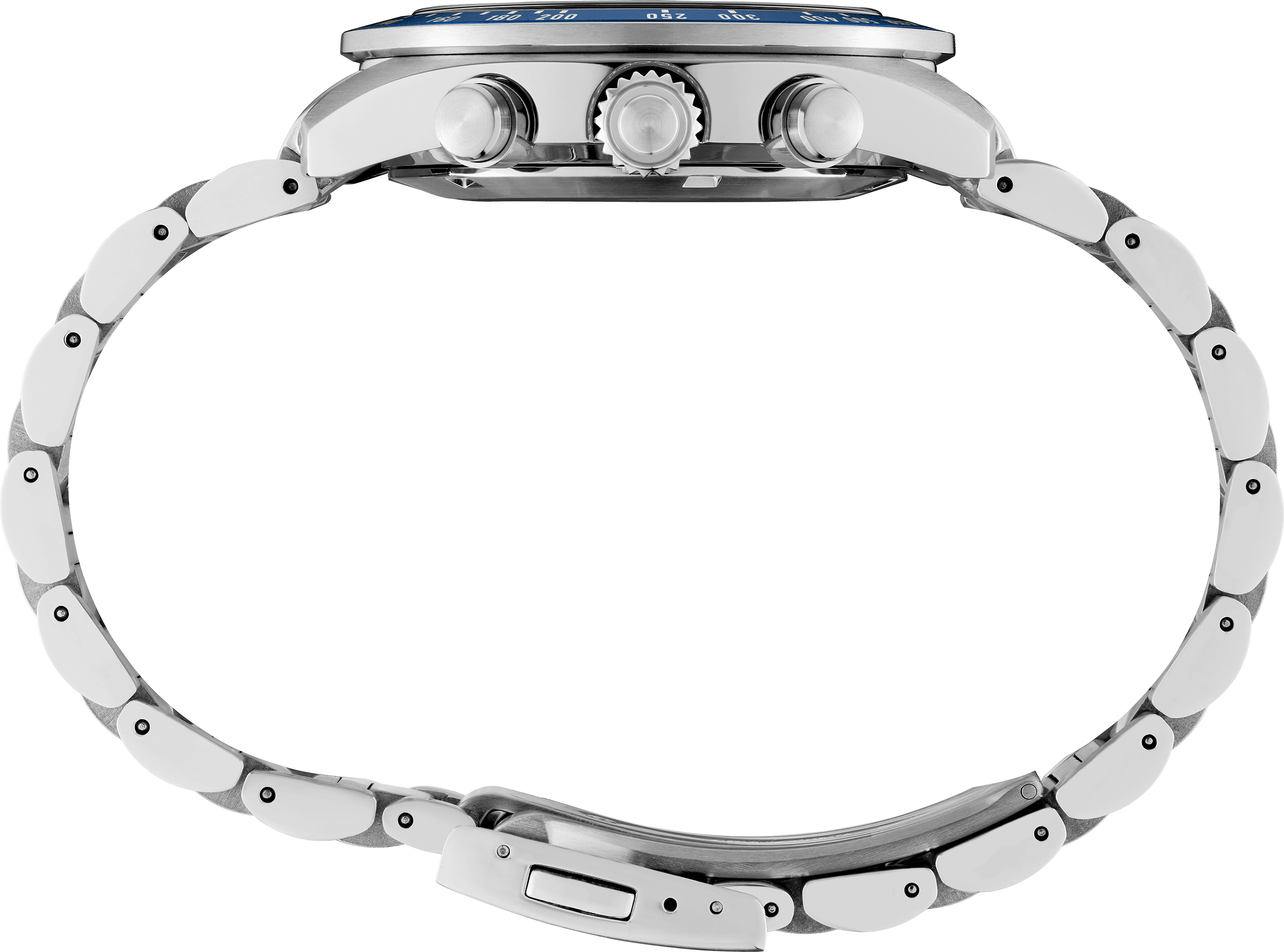 Seiko Prospex Speedtimer Solar Chronograph Watch SSC939