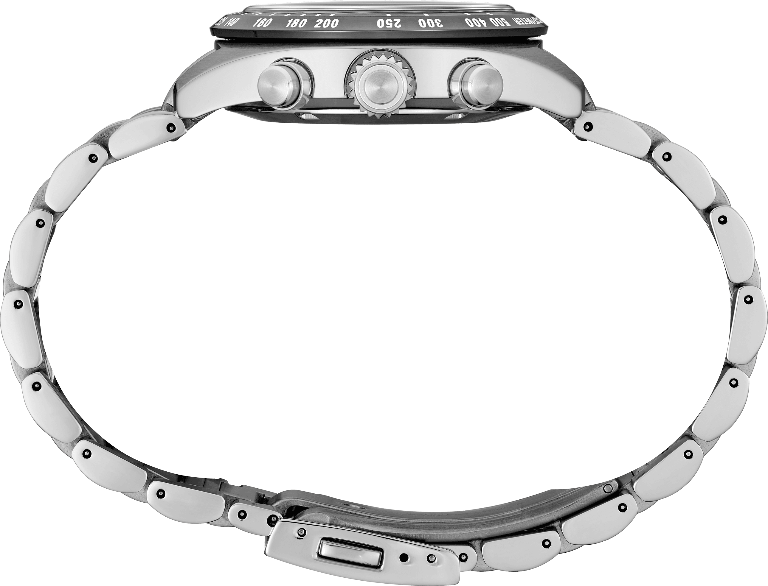 Seiko Speedtimer Solar Chronograph World Athletics Championships Tokyo25 Limited Edition Watch SSC955