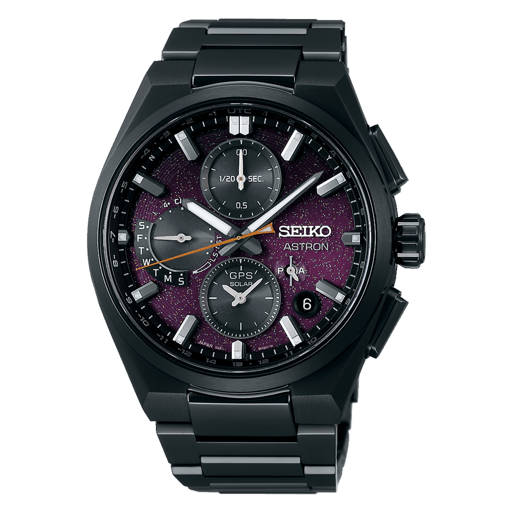 Seiko Astron GPS Solar SSH171