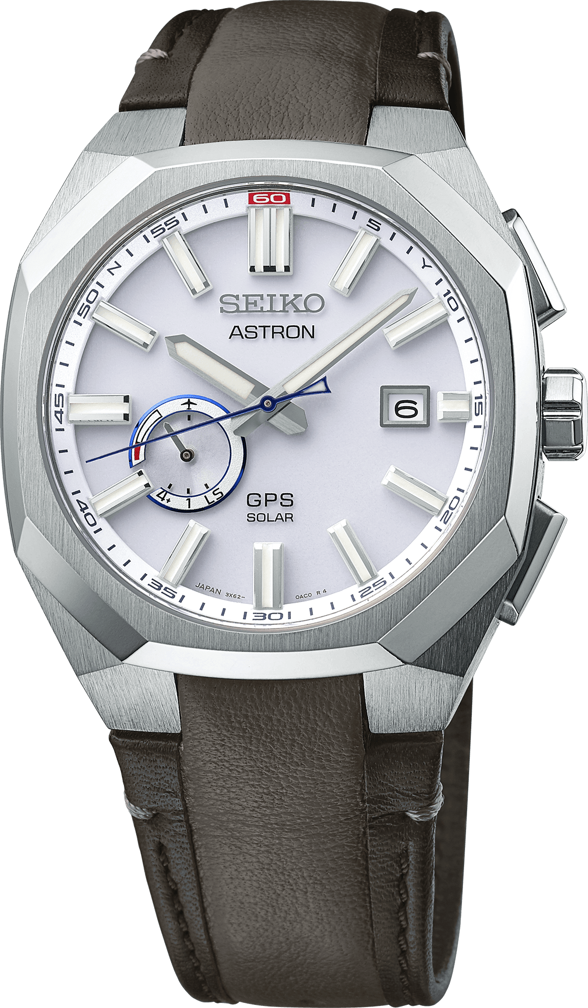 SEIKO LUXE SEIKO WATCHMAKING 110TH ANNIVERSARY LIMITED EDITION SSJ019