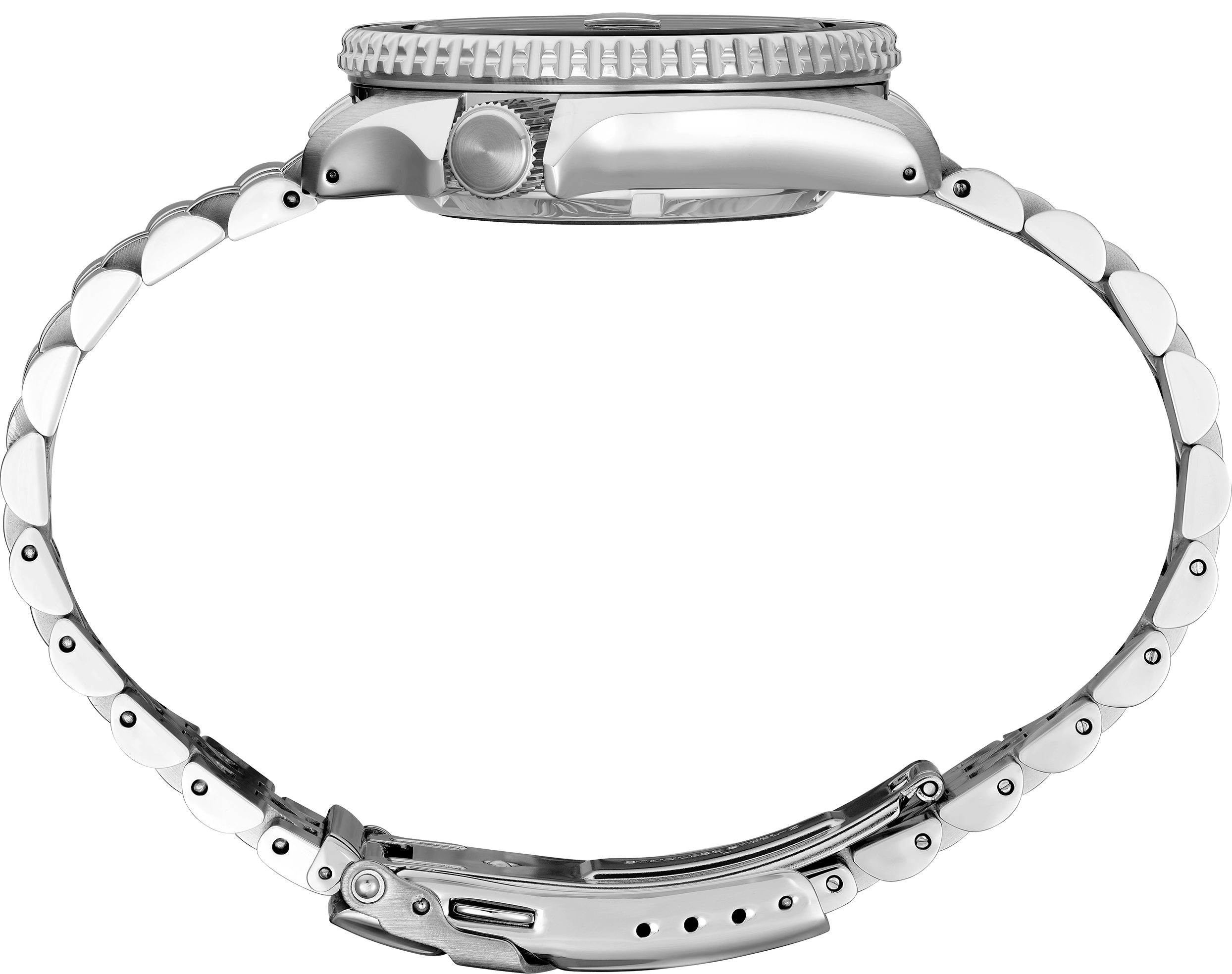 Seiko 5 Sports Skx Sports Style Gmt Series SSK005