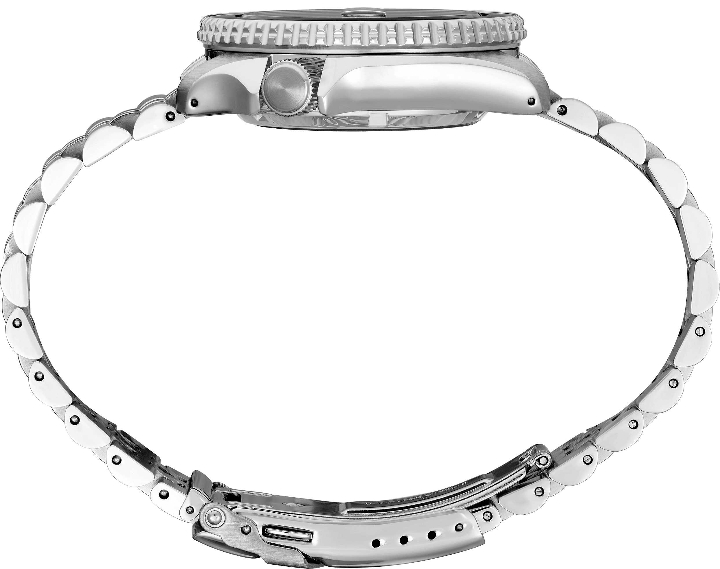 Seiko 5 Sports Skx Sports Style Gmt Series SSK005