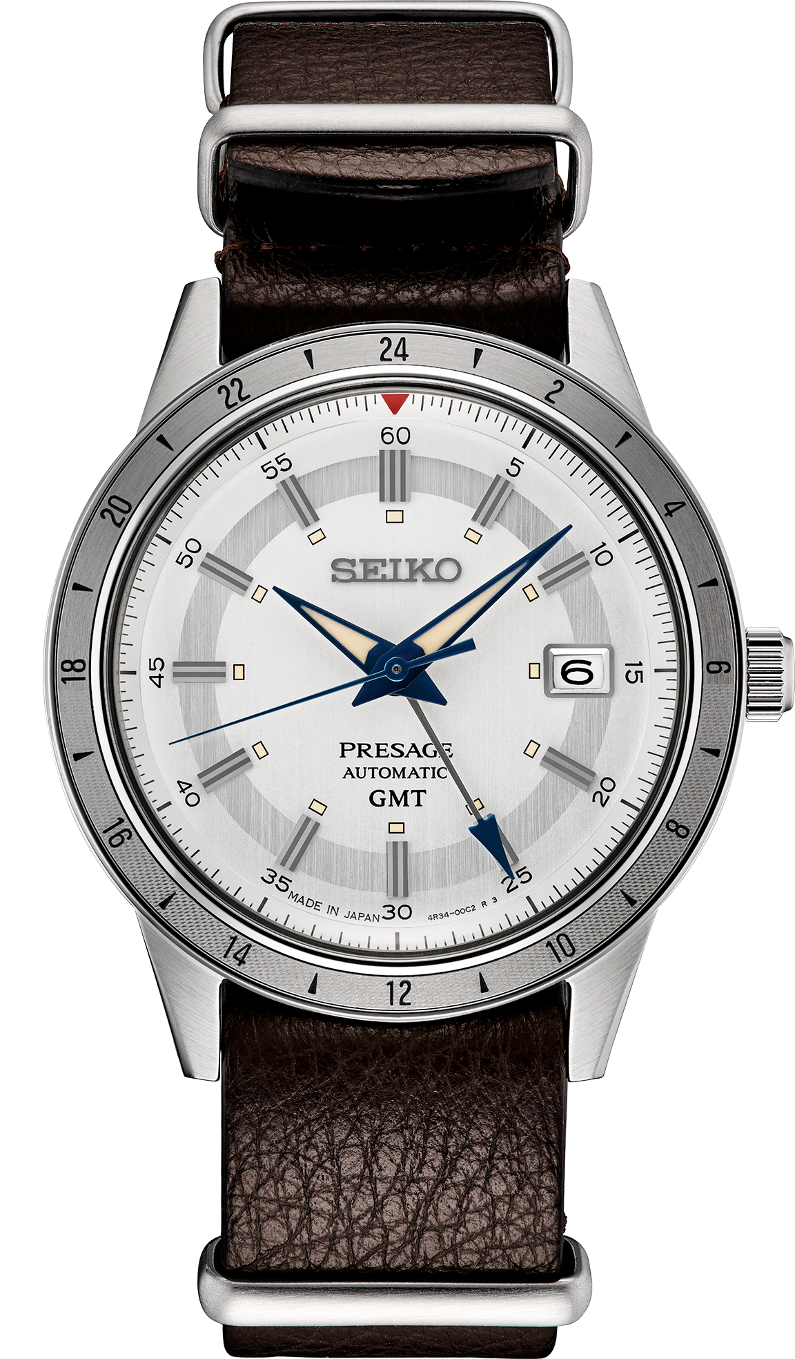 Seiko Watchmaking 110th Anniversary Limited Edition