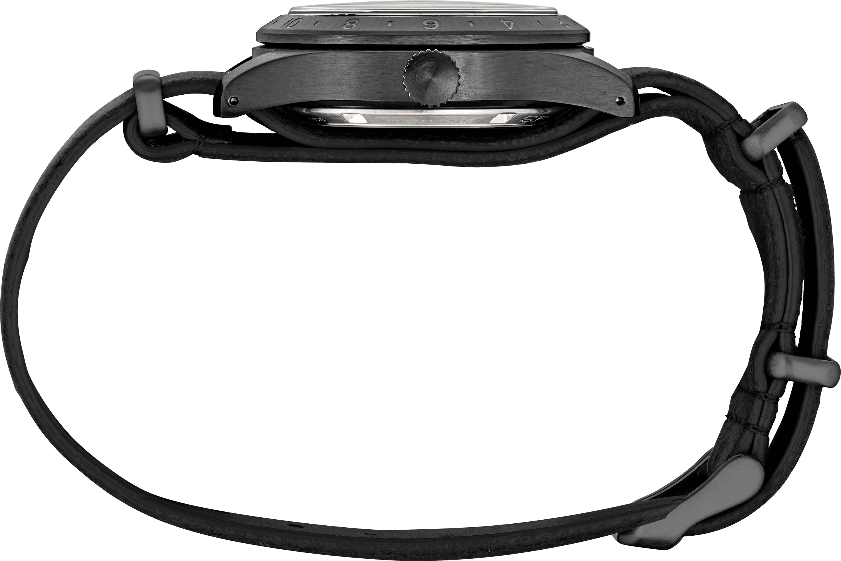 Seiko 5 Sports Field Gmt SSK025