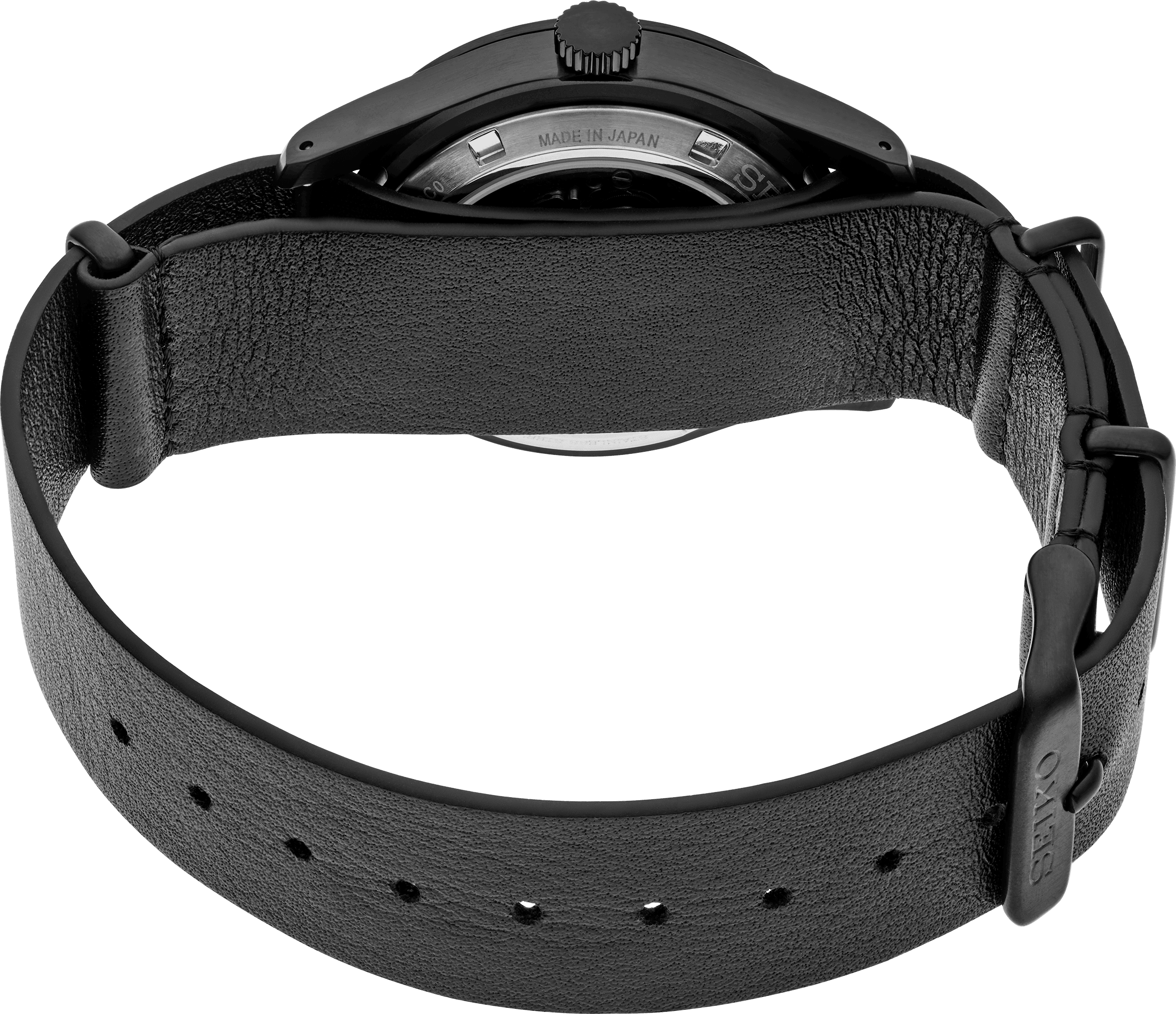 Seiko 5 Sports Field Gmt SSK025