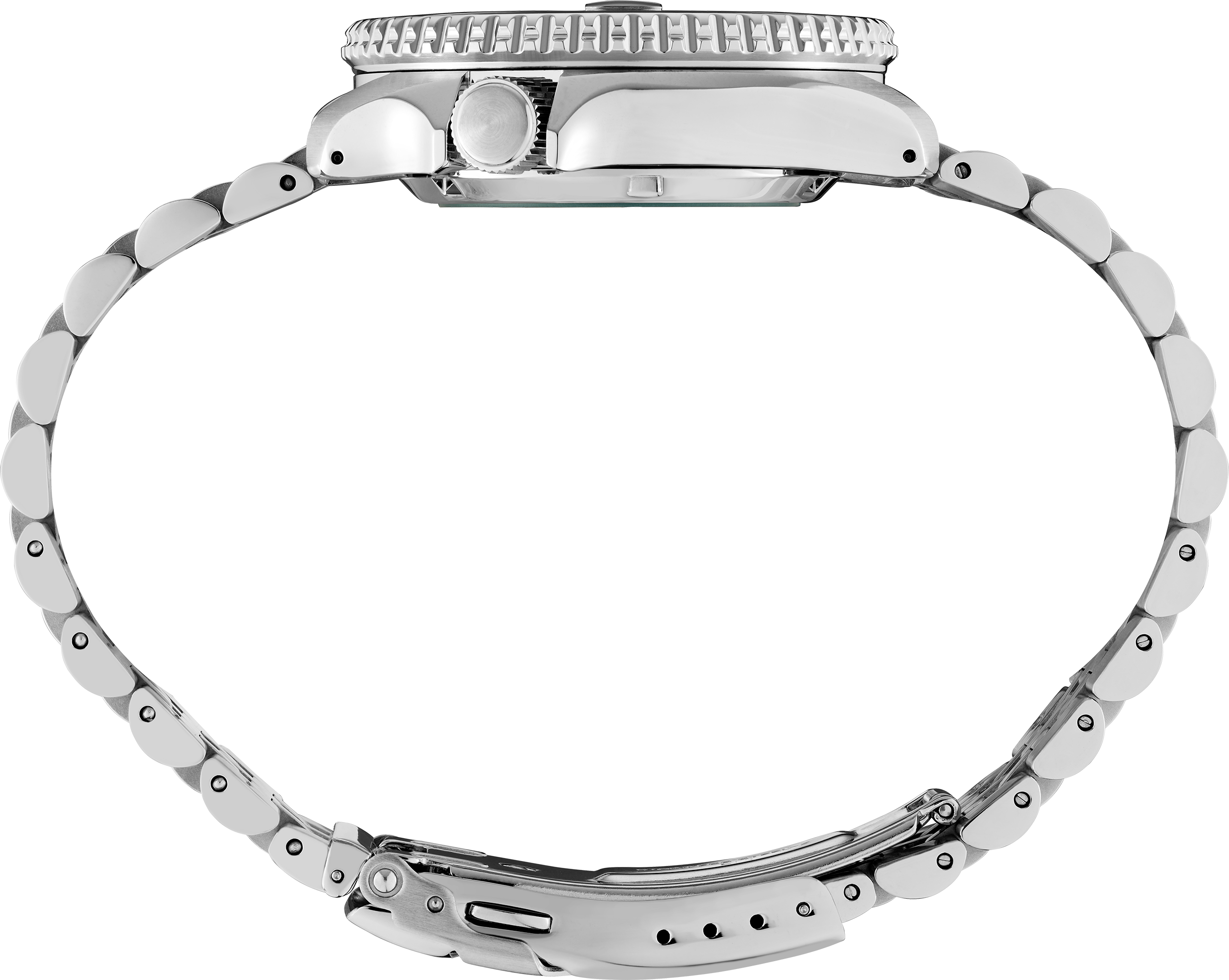 Seiko 5 Sports SKX Sports Style GMT Series Watch SSK033