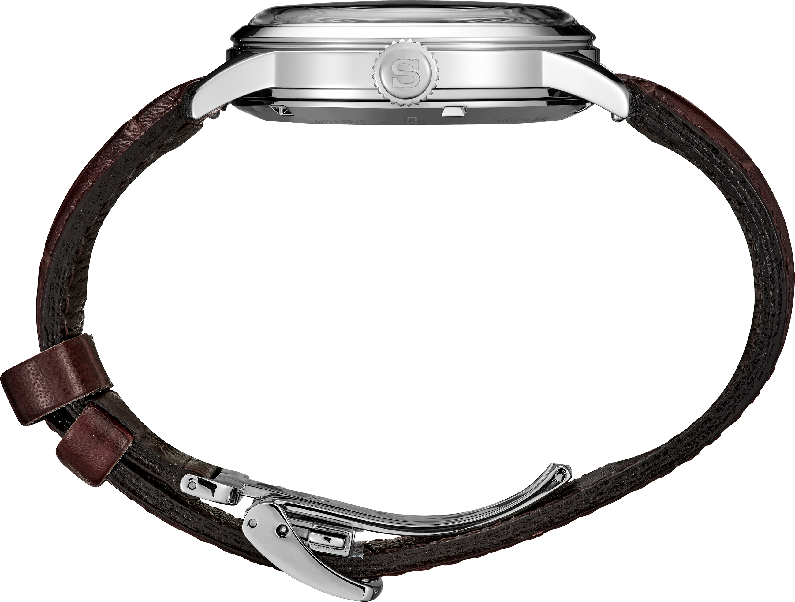 Seiko Presage Cocktail Time GMT Watch SSK041