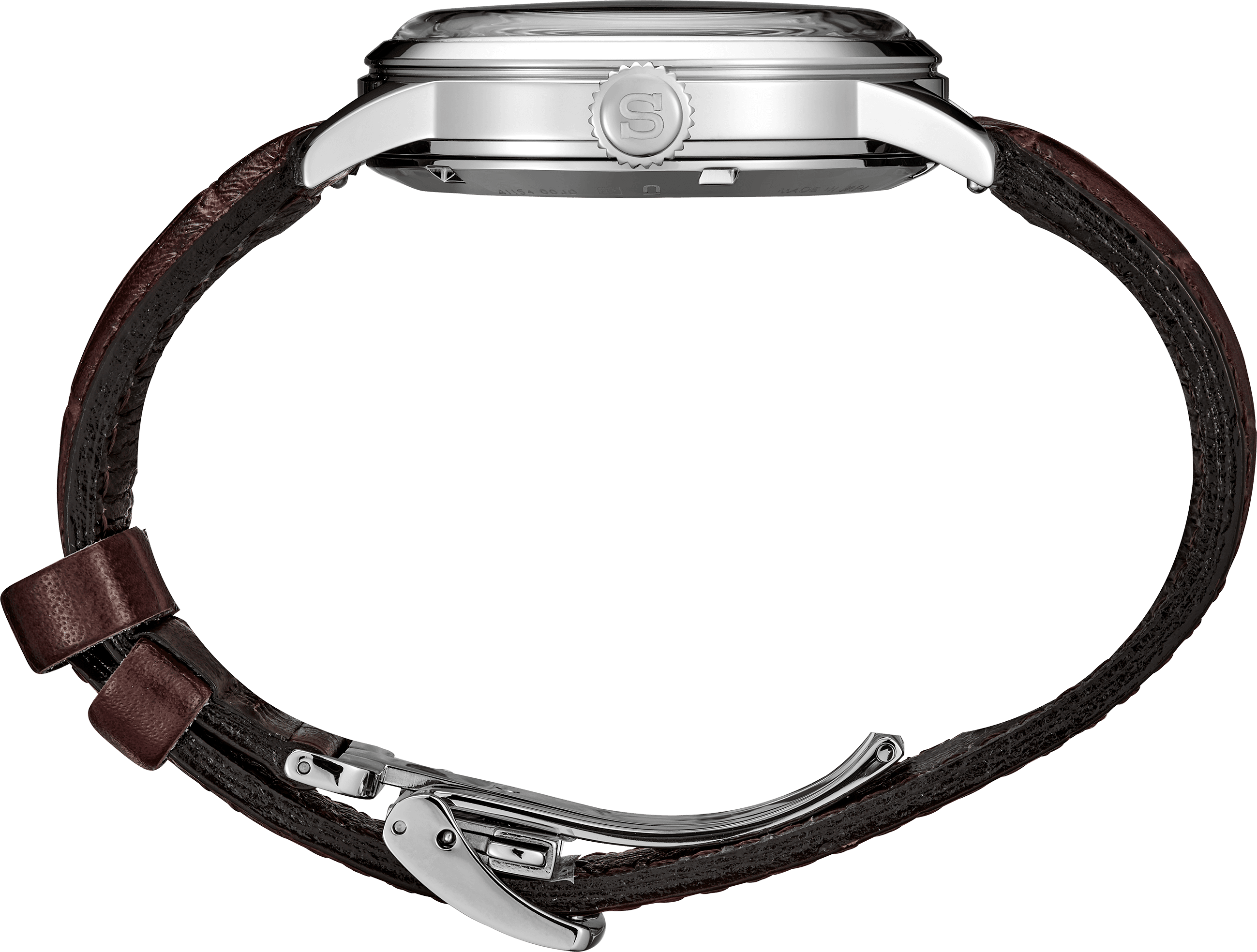 Seiko Presage Cocktail Time GMT Watch SSK041