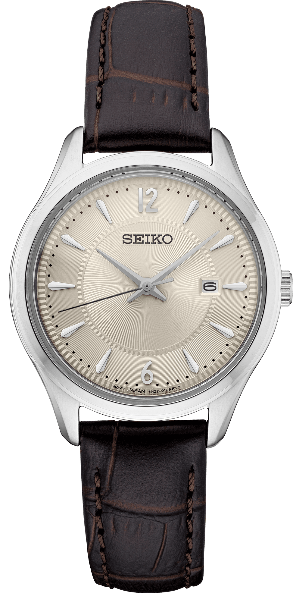 Seiko Essentials Collection SUR427