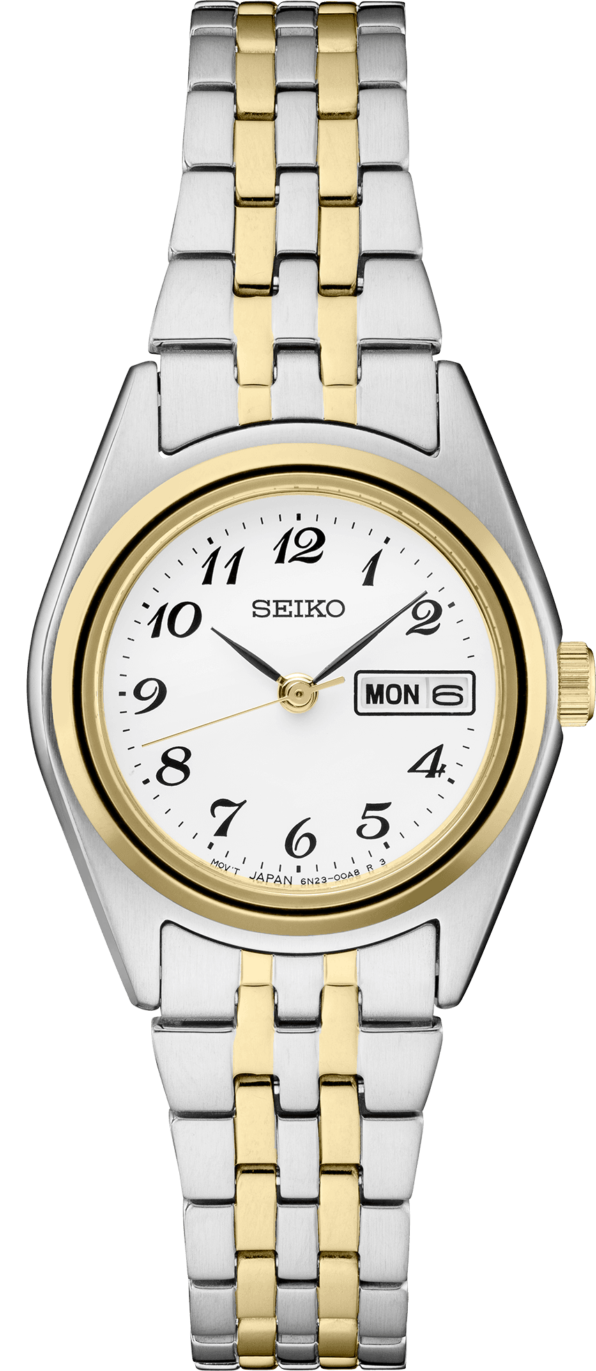 Seiko Essentials Collection SUR438