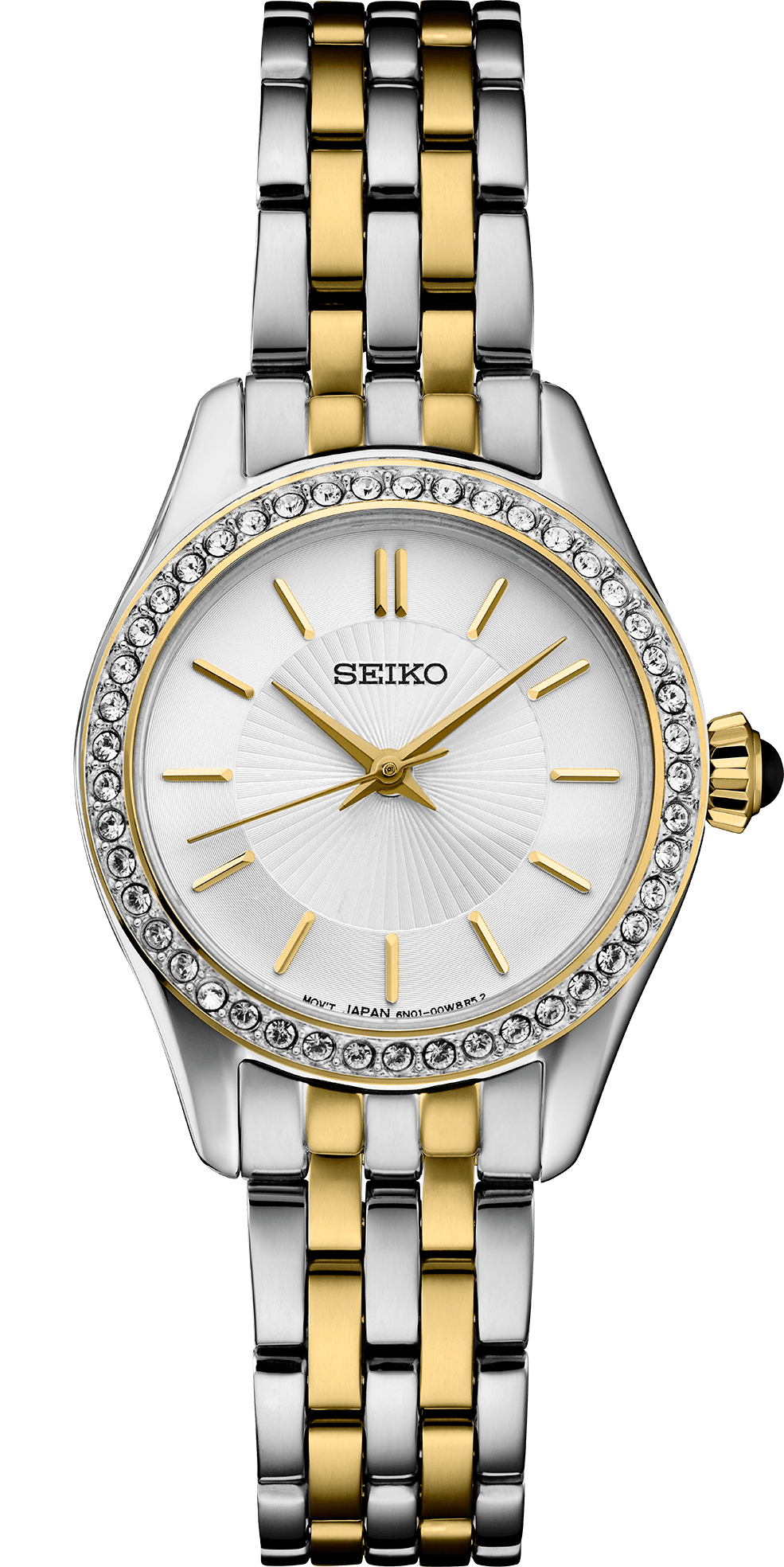 Seiko Essentials Collection SUR540