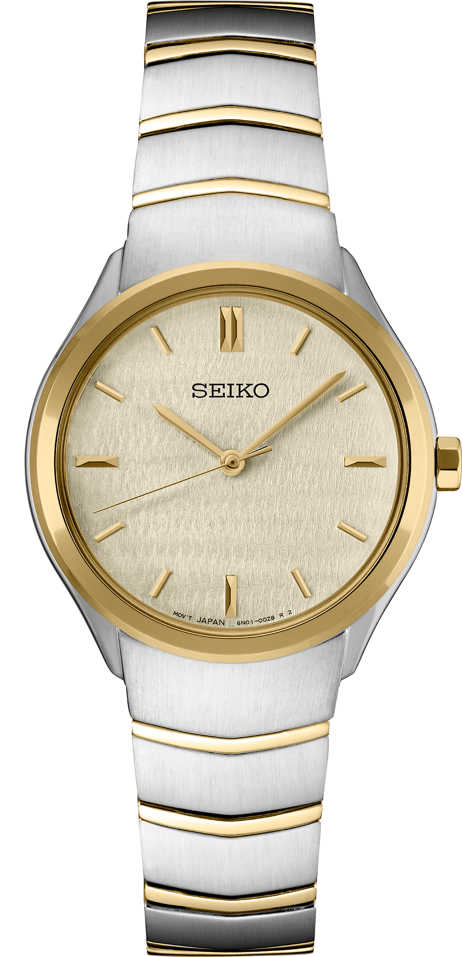 Seiko Essentials Collection SUR550
