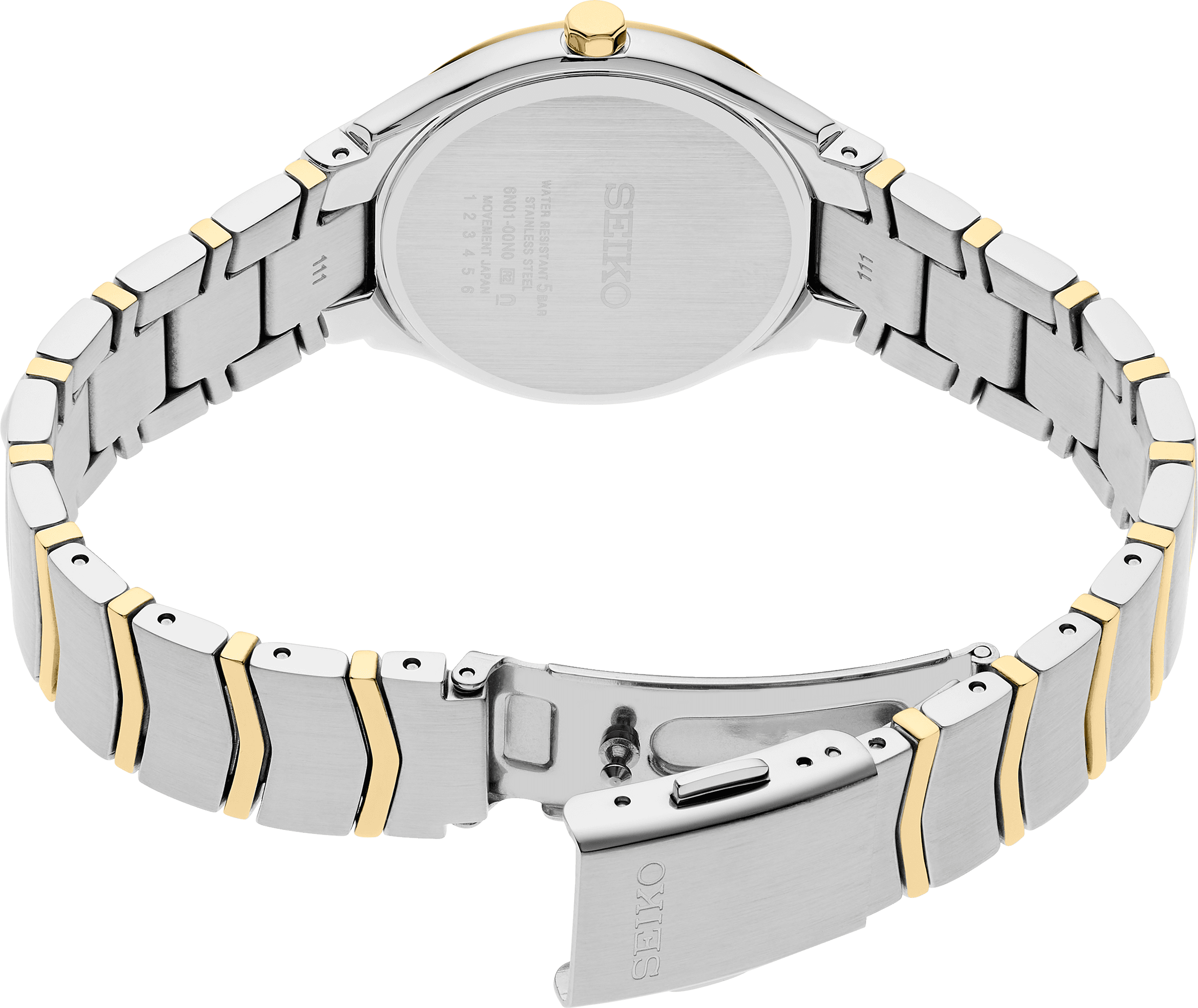 Seiko Essentials Collection SUR550