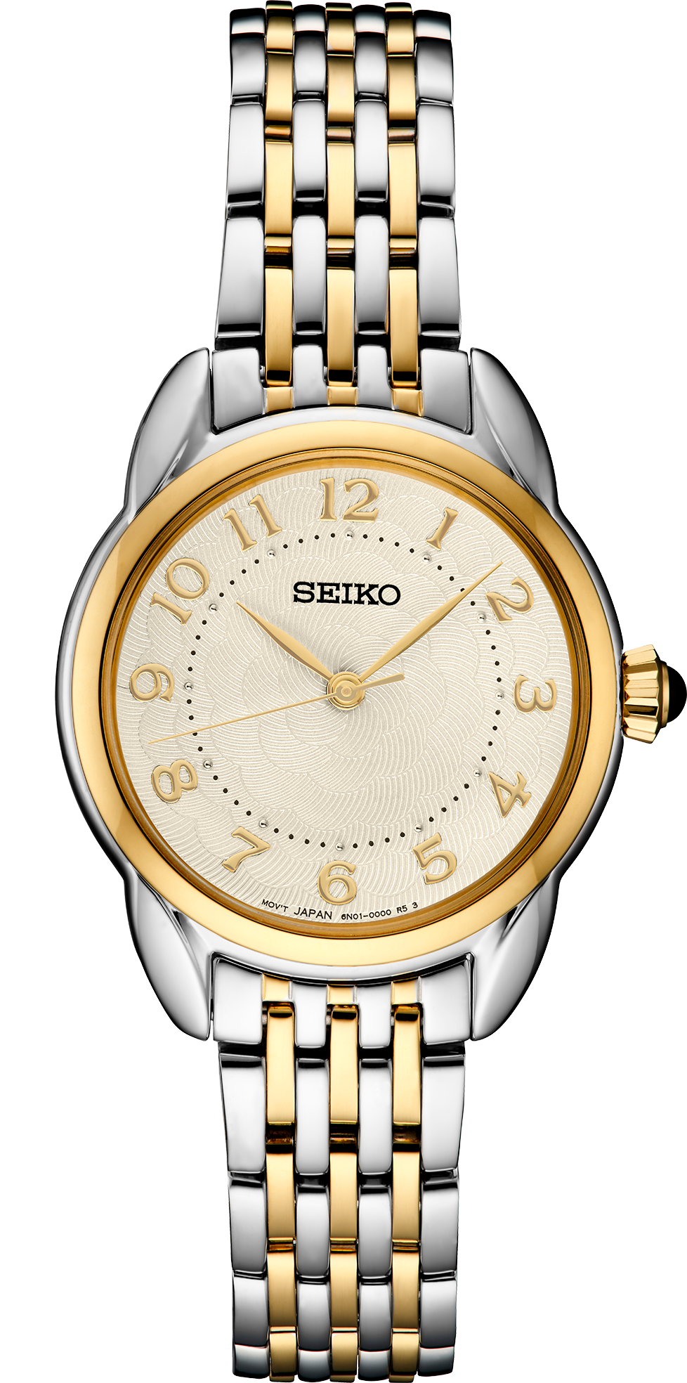 Seiko Essentials Collection Watch SUR562