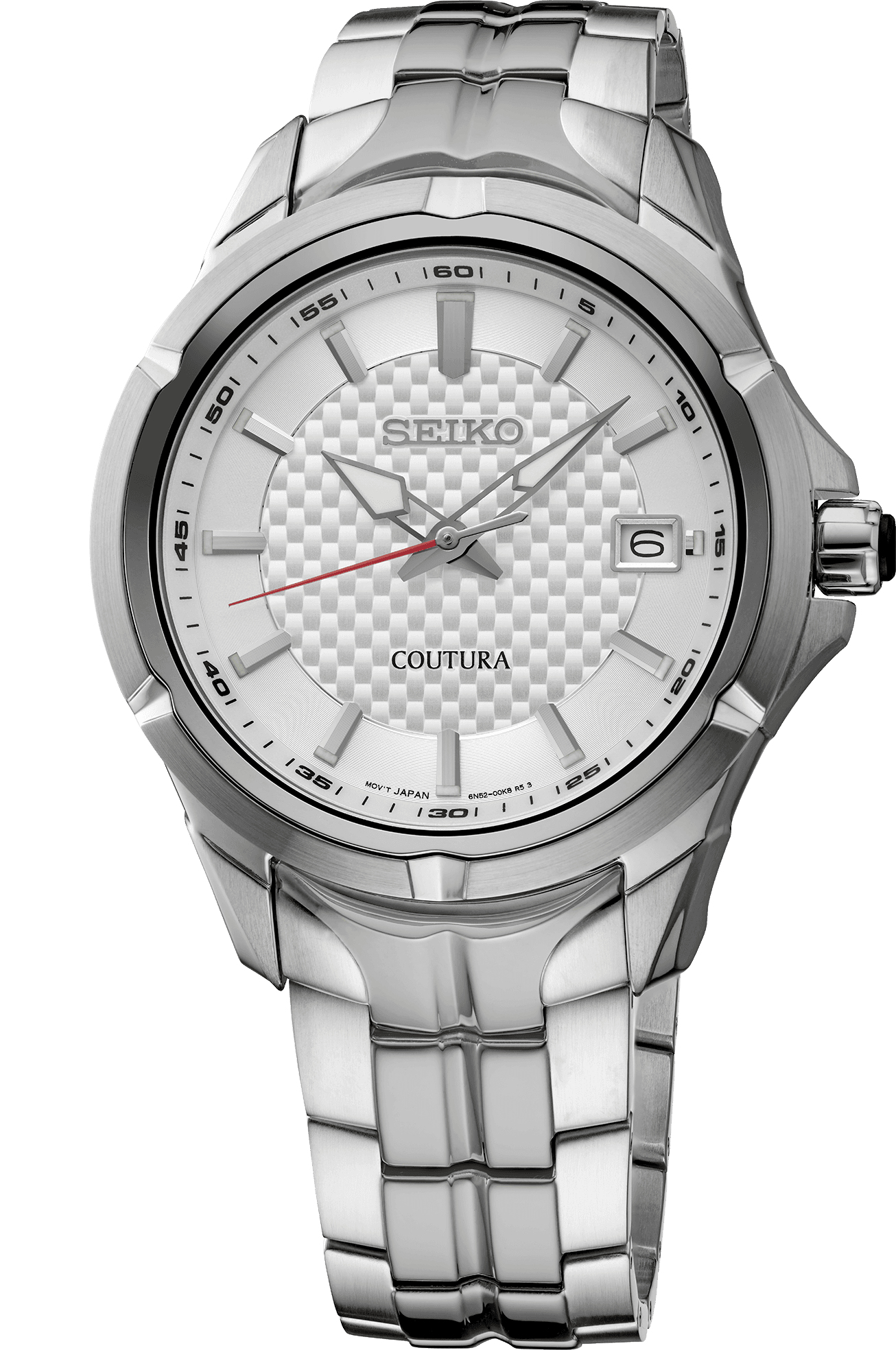 Seiko Coutura Quartz SUR565