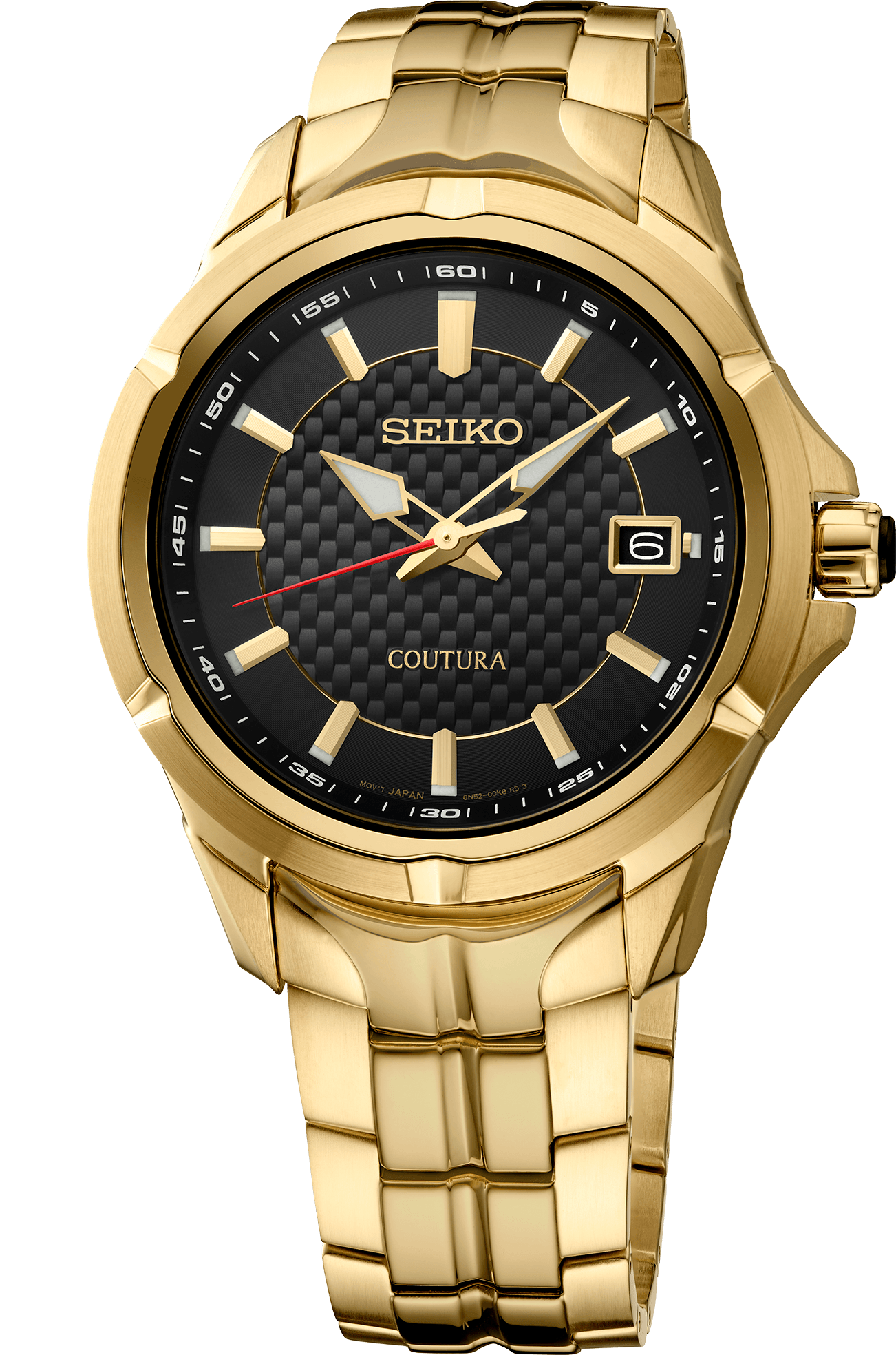 Seiko Coutura Quartz SUR566