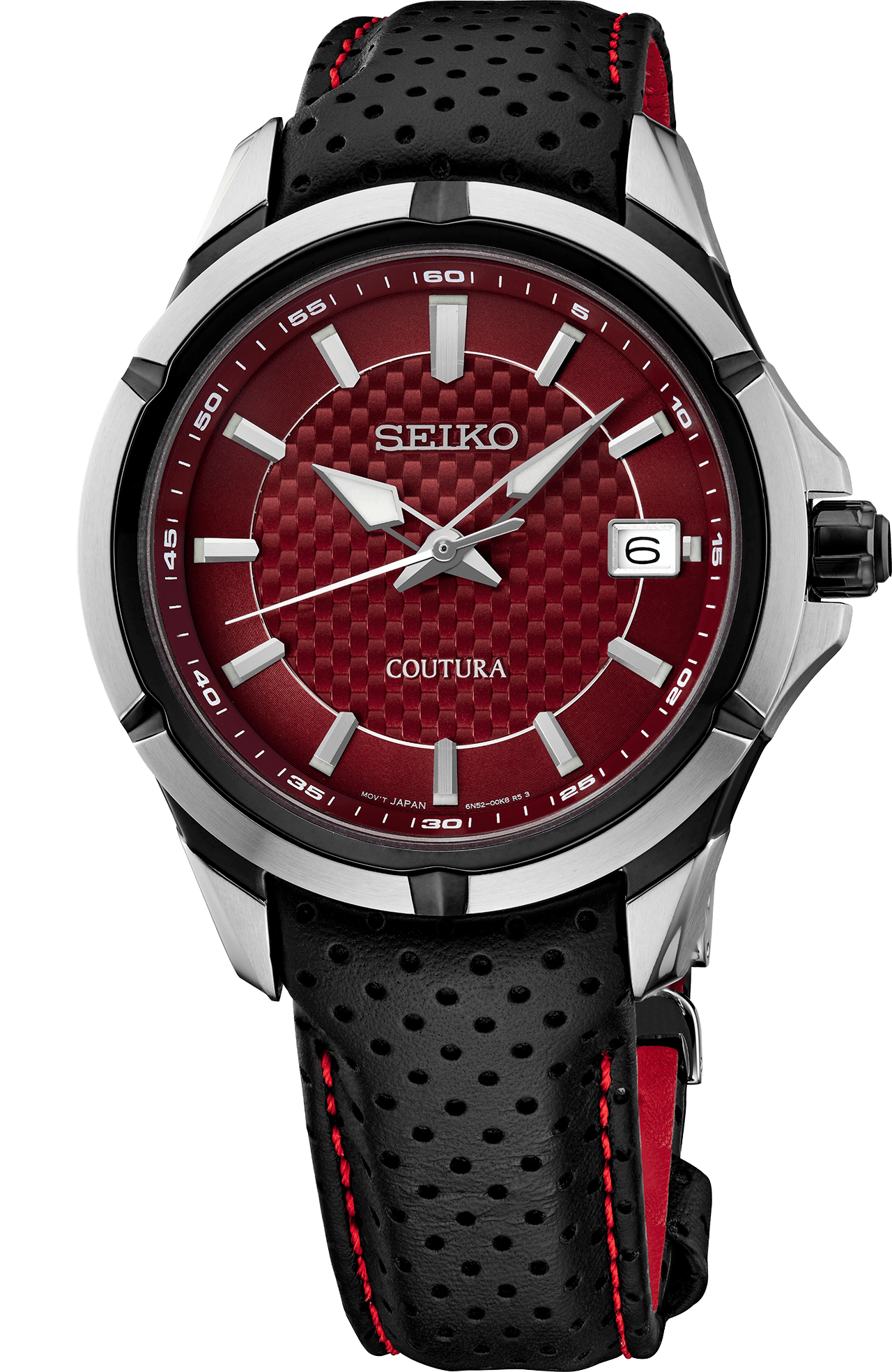 Seiko Coutura Quartz SUR567