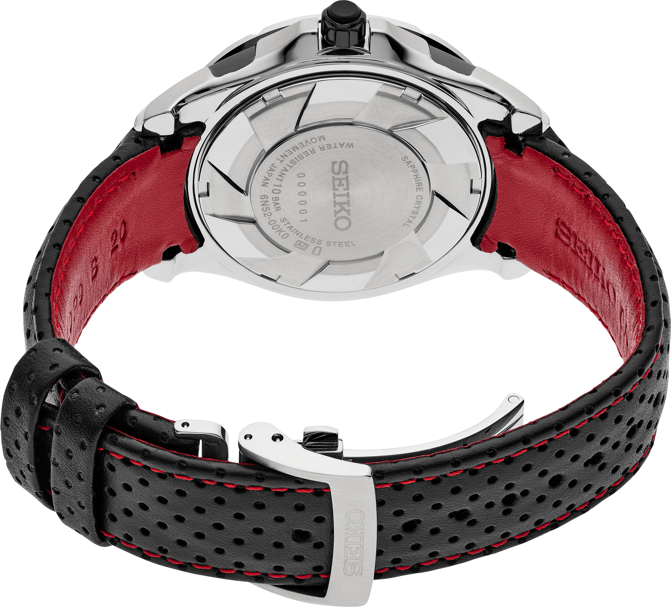 Seiko Coutura Quartz SUR567