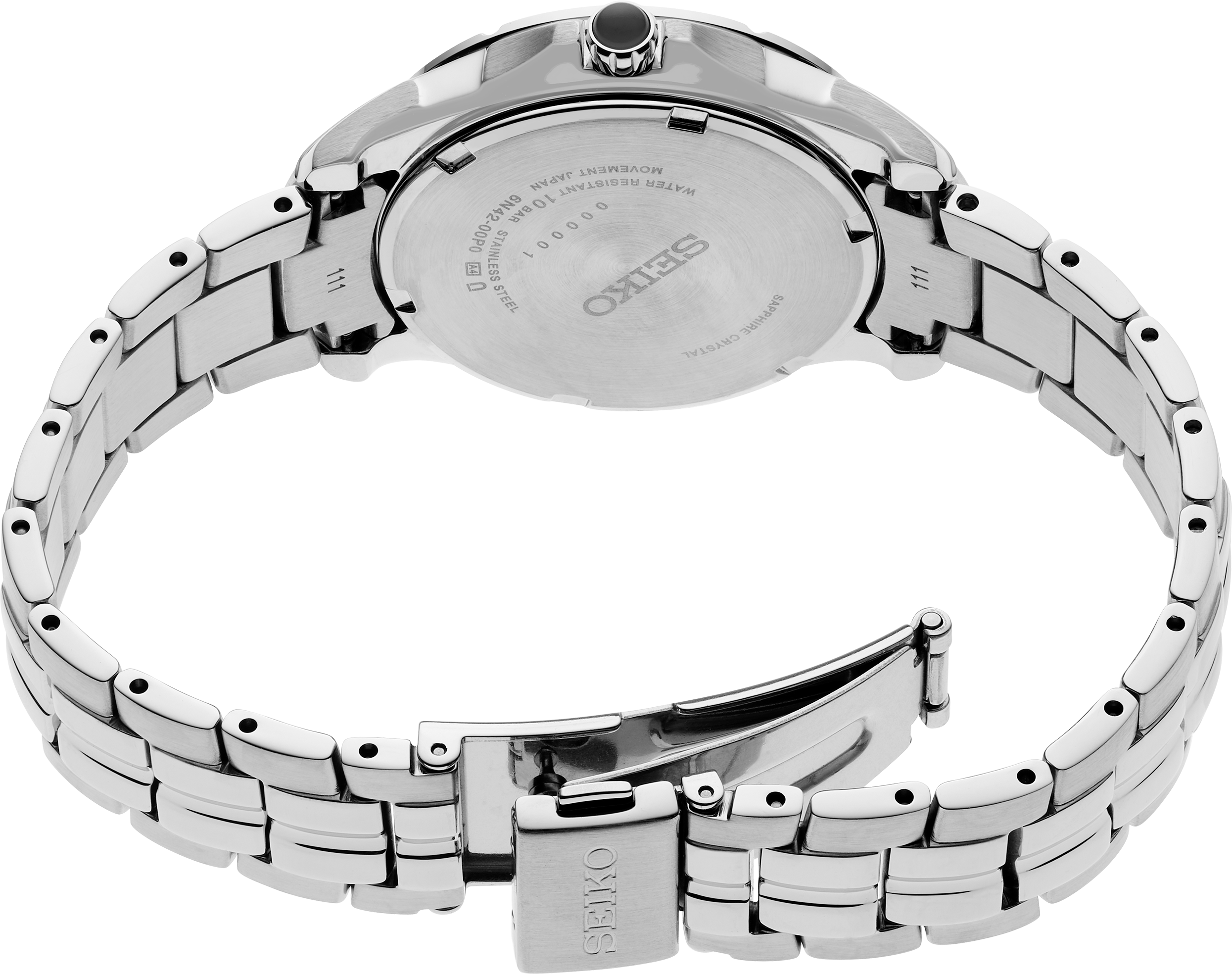 Seiko Coutura Watch SUR585