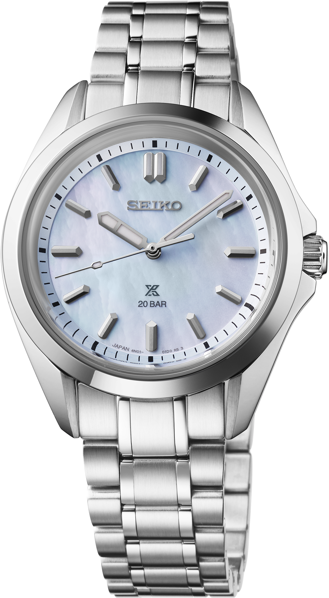 PROSPEX SEA SERIES SUR607
