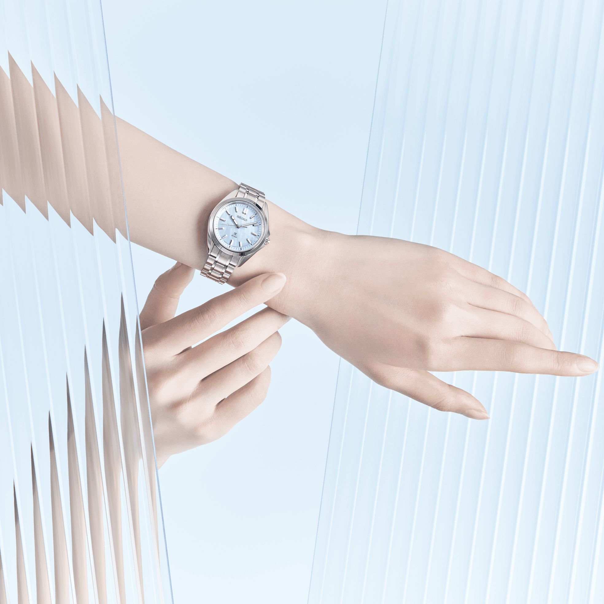 PROSPEX SEA SERIES SUR607