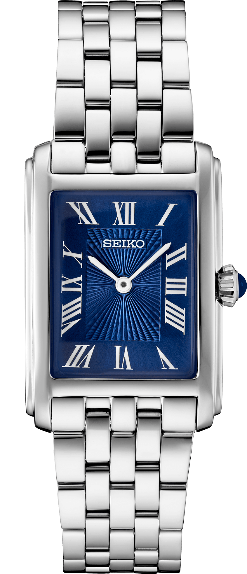 Seiko Essentials Collection SWR085