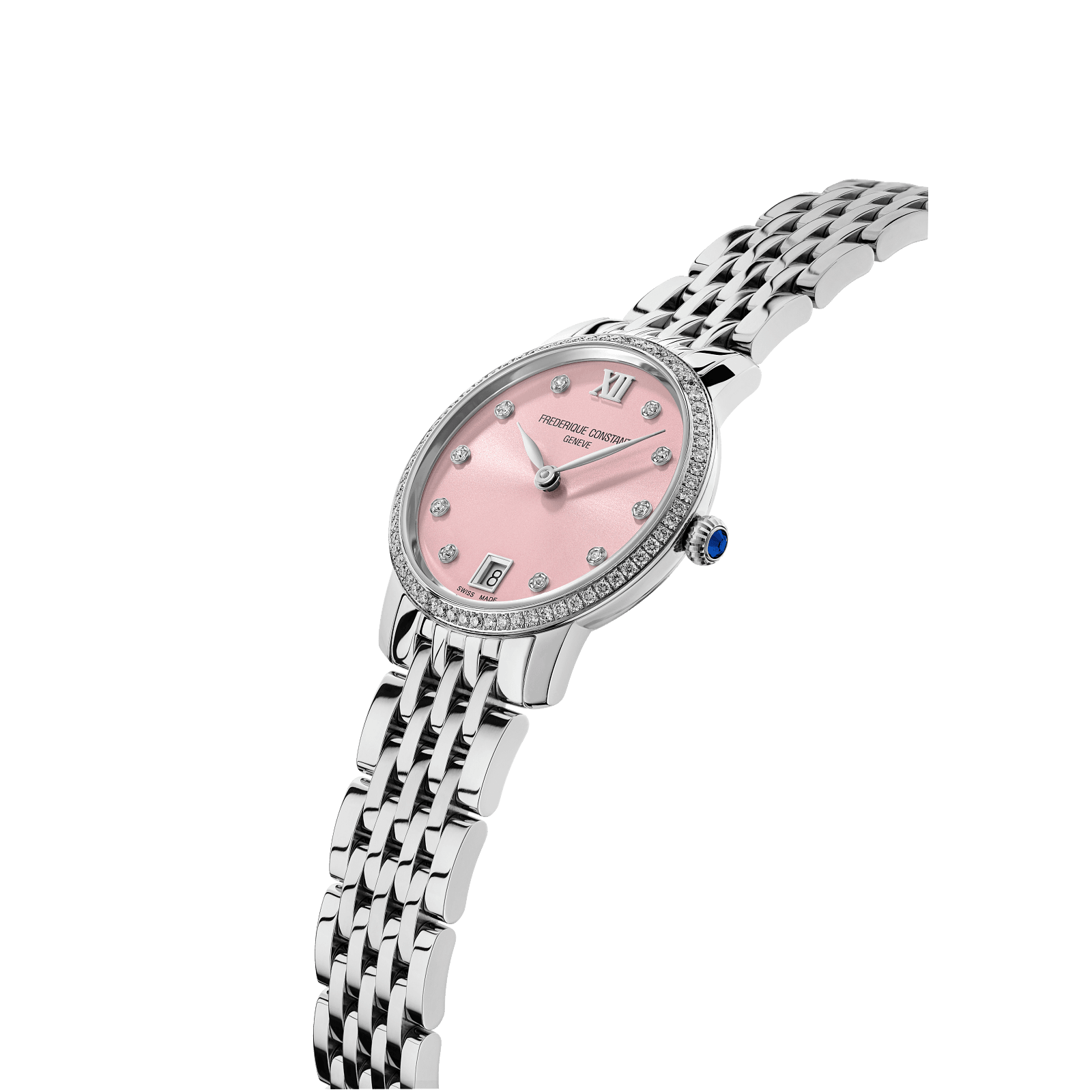 Slimline Ladies FC-220LPD1SD26B