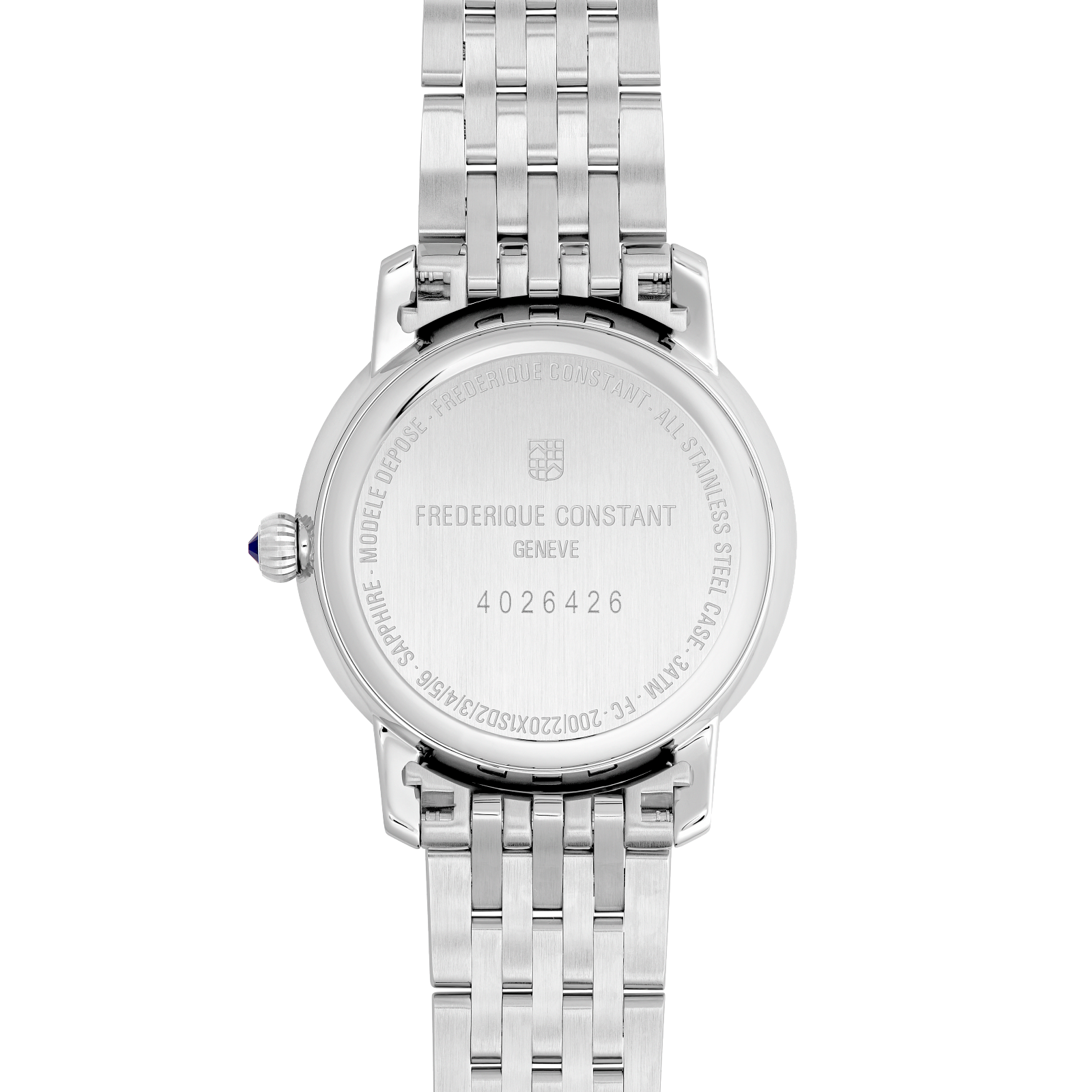 Slimline Ladies FC-220LPD1SD26B