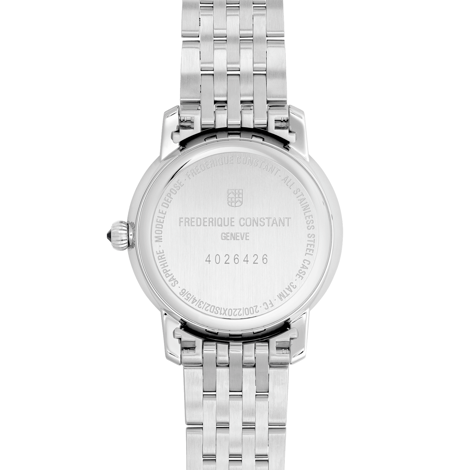 Slimline Ladies FC-220LPD1SD26B
