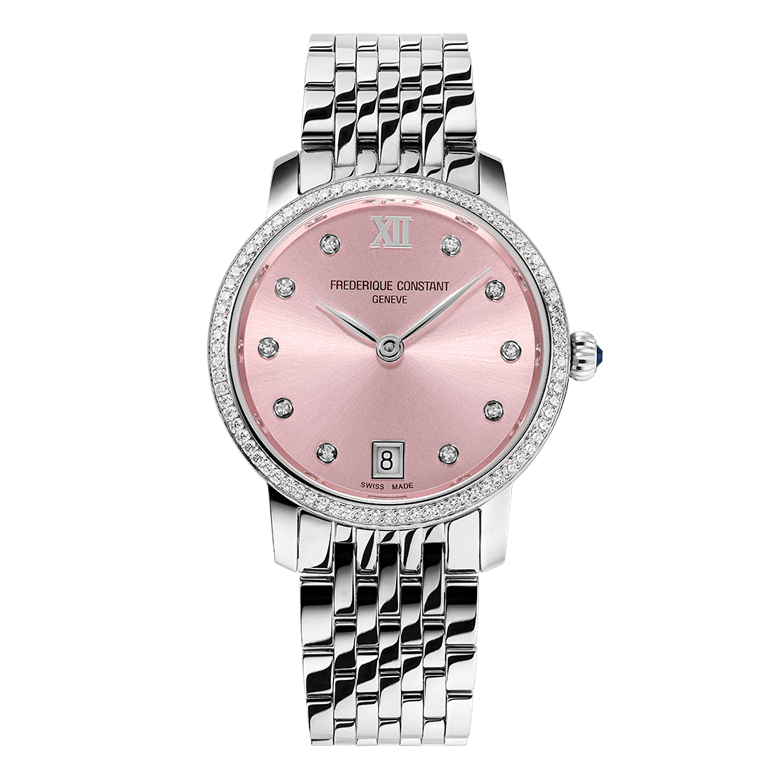 Slimline Ladies FC-220LPD1SD26B