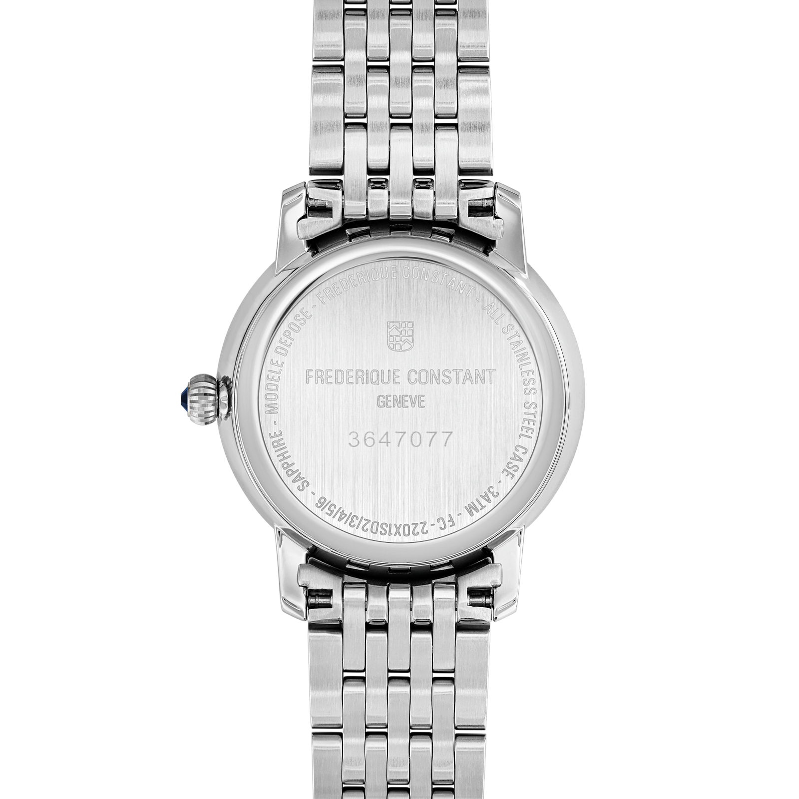 Slimline Ladies FC-220LBD1SD26B