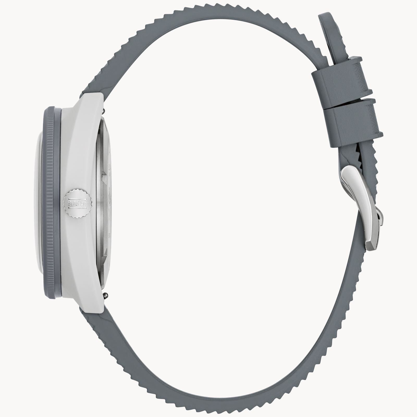 Snorkel Great White Shark Men Watch 98B449