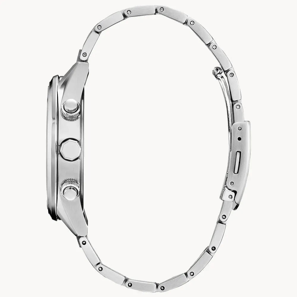 Citizen Sport Luxury Atomic Timekeeping AT8260-51M