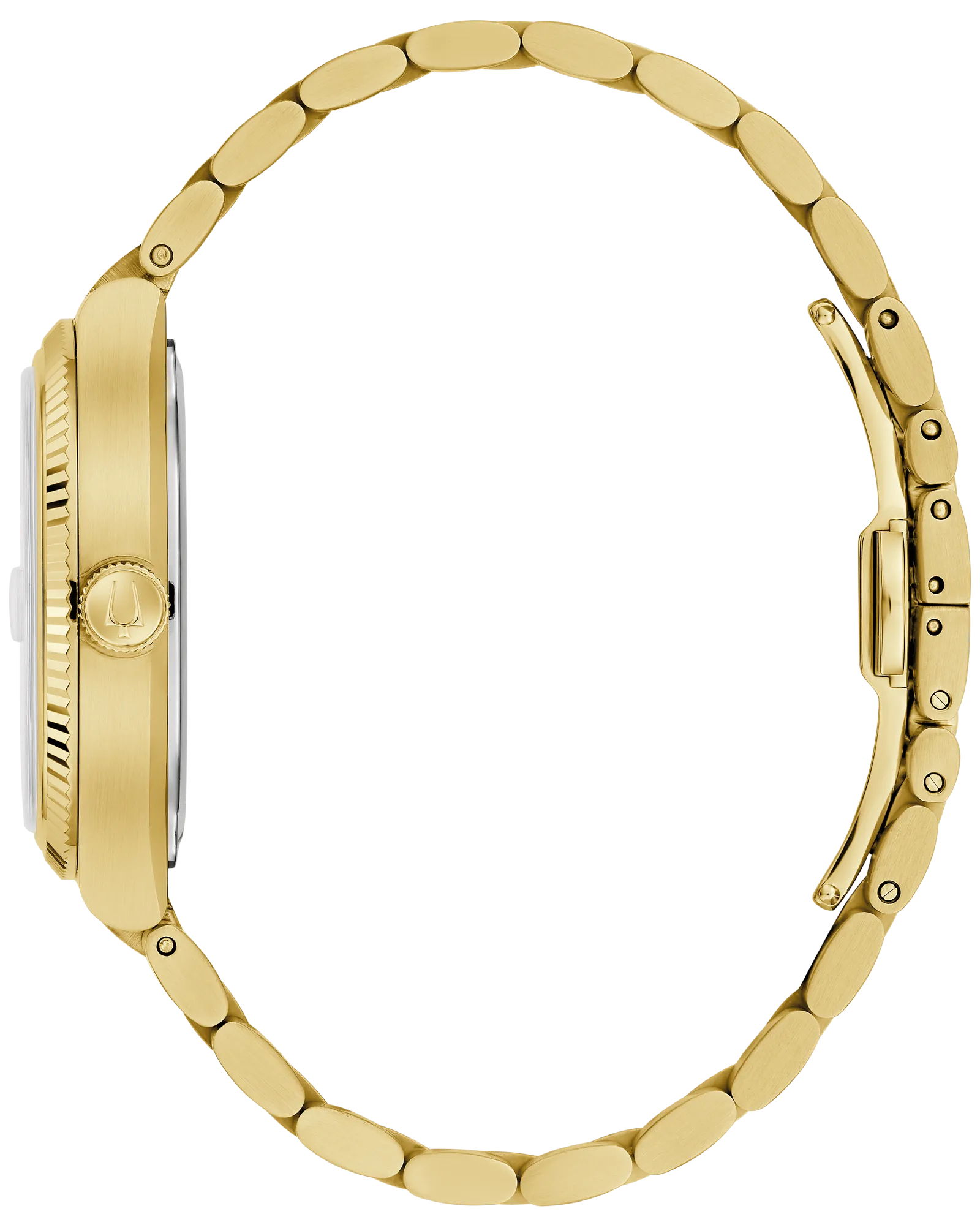 Bulova Super Seville Watch 97B242