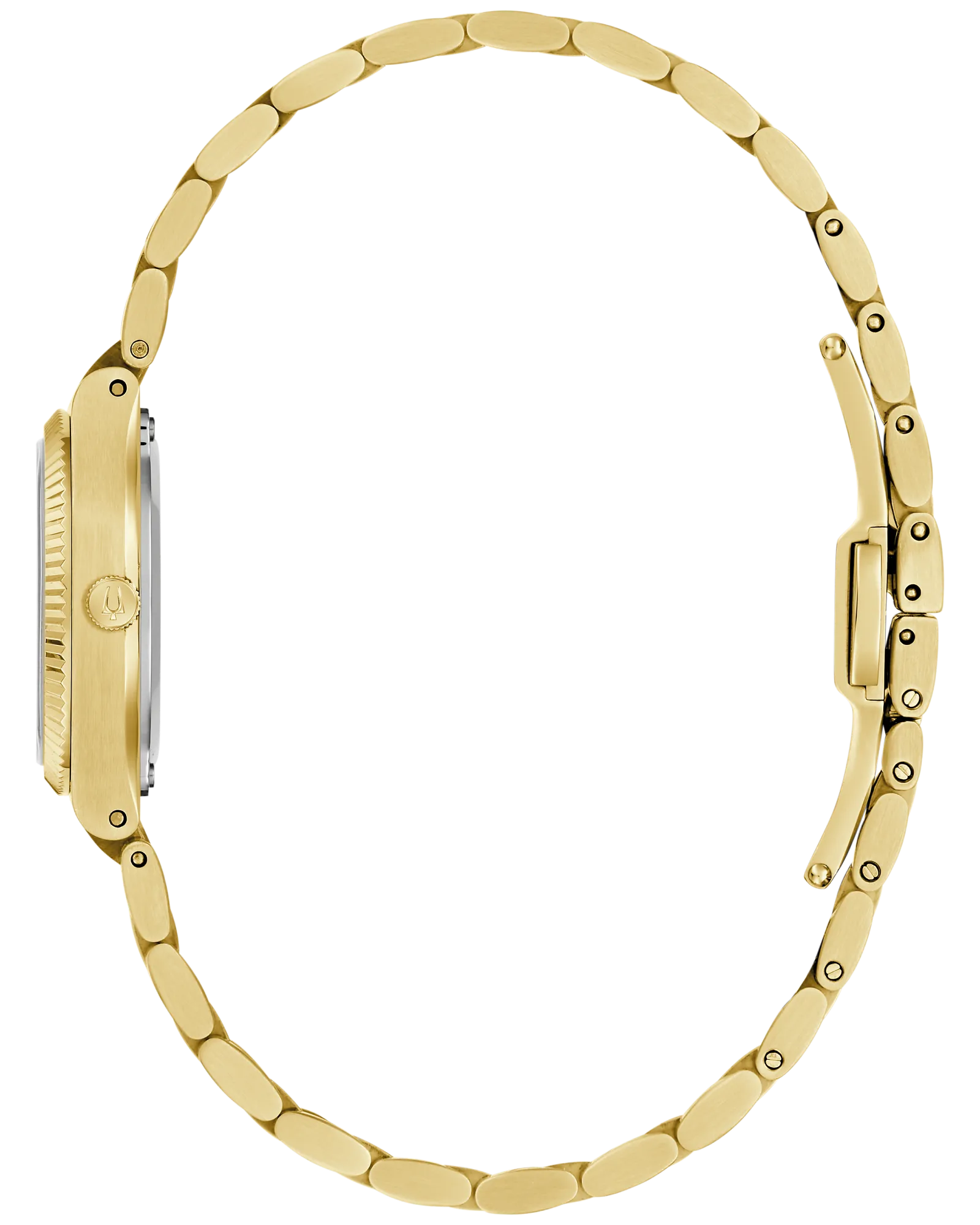 Bulova Super Seville Mini Watch 97L189