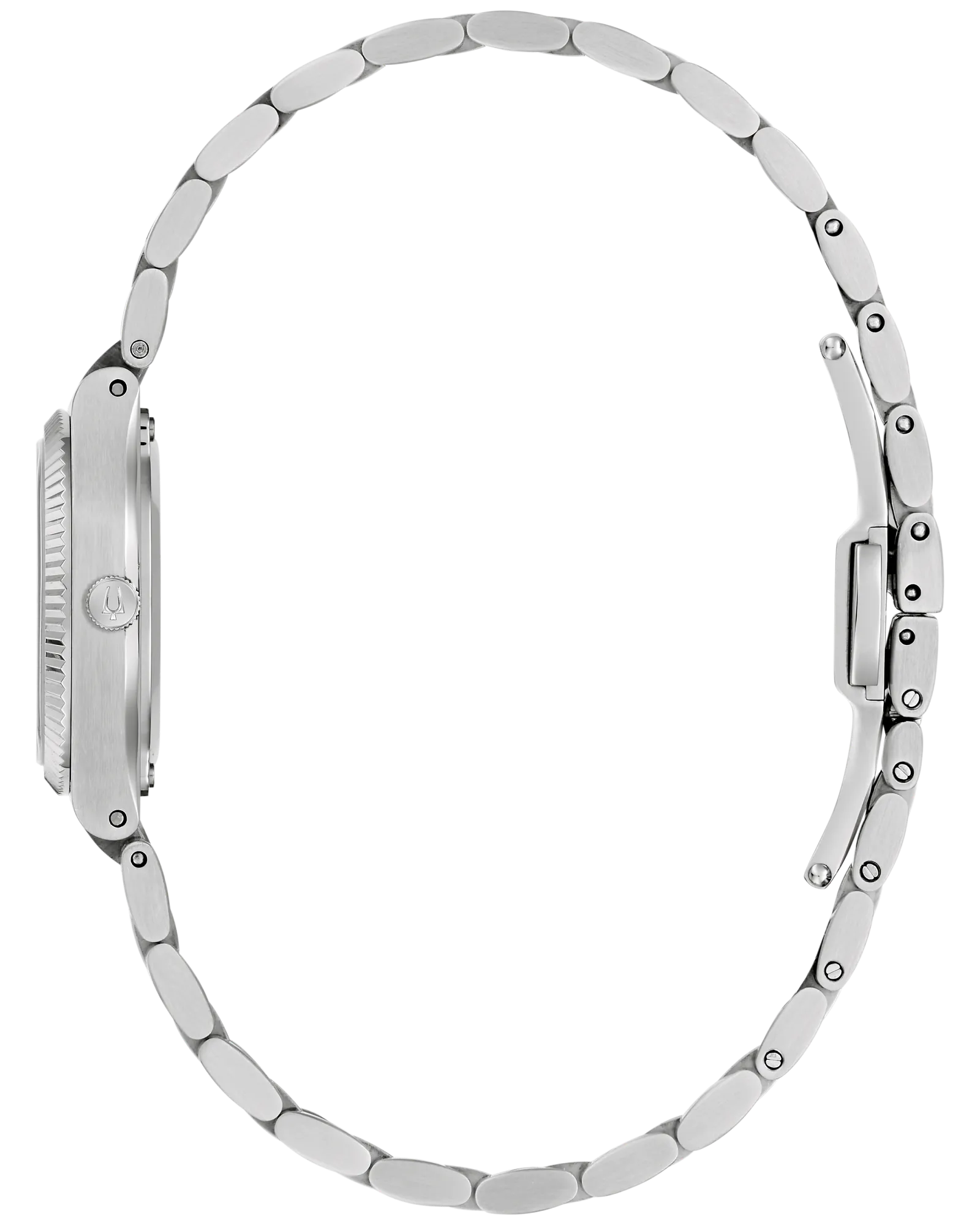 Bulova Super Seville Mini Watch 96L354