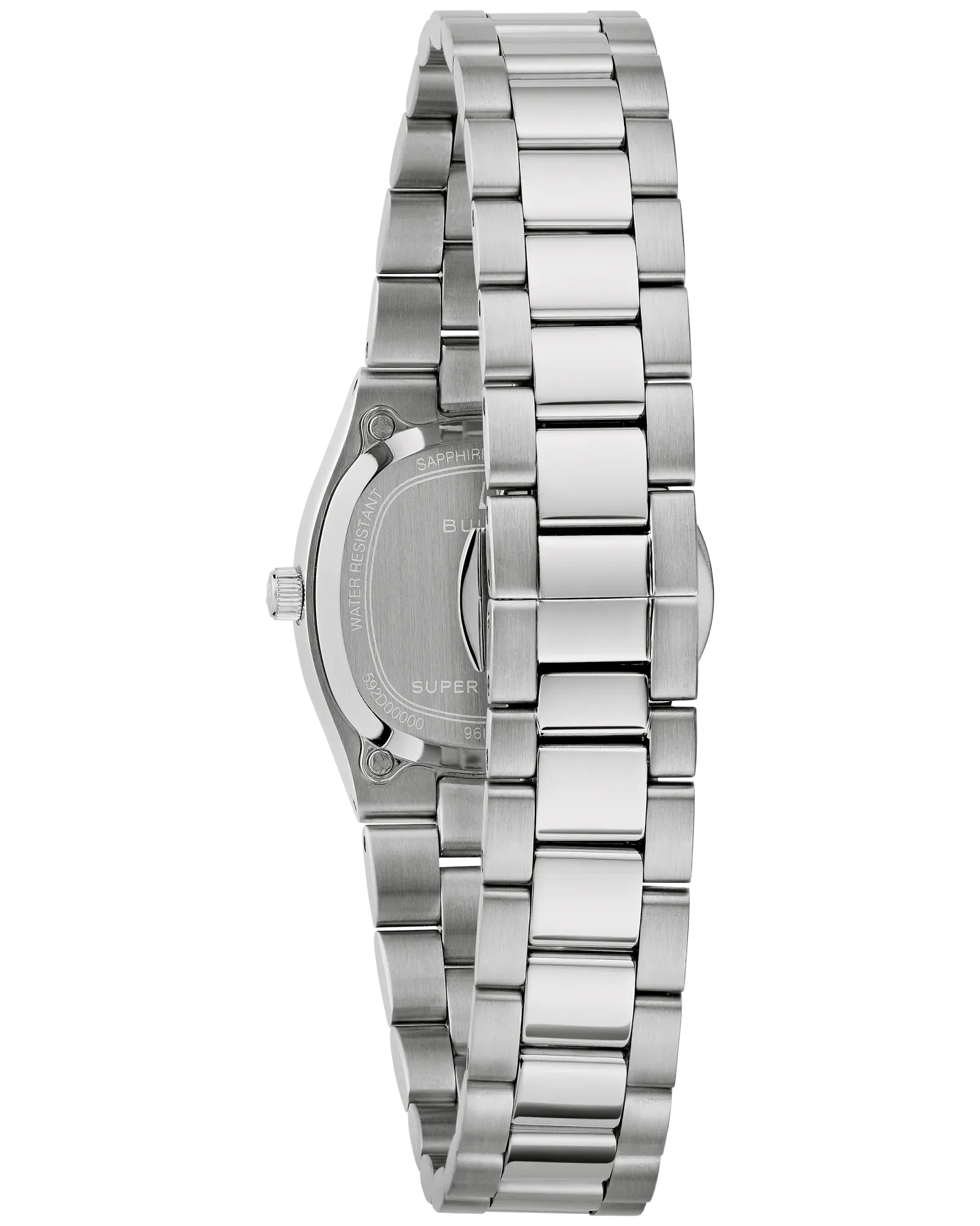 Bulova Super Seville Mini Watch 96L354