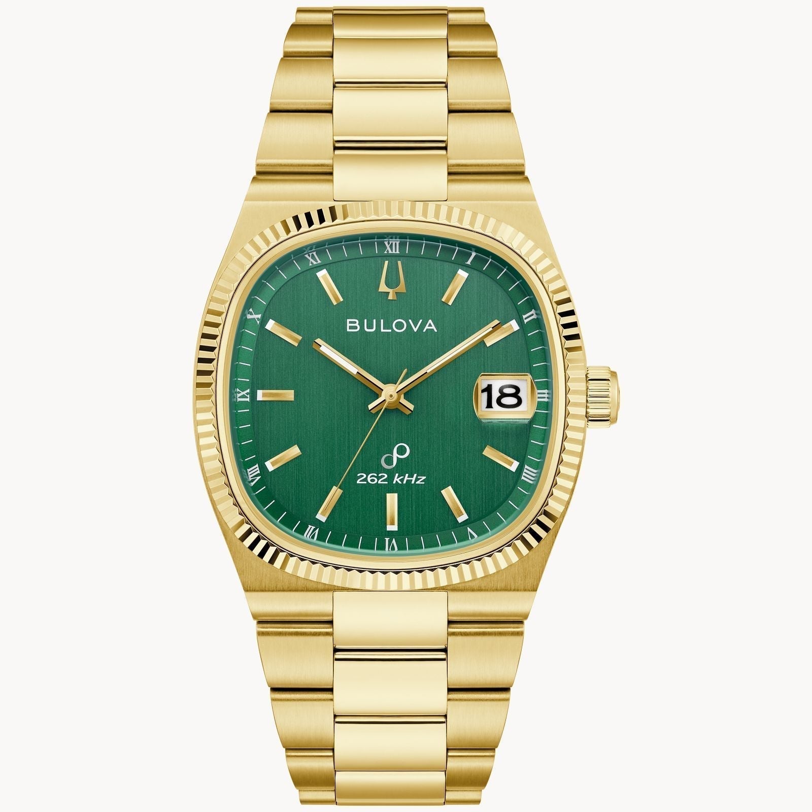 Super Seville Watch 97B237