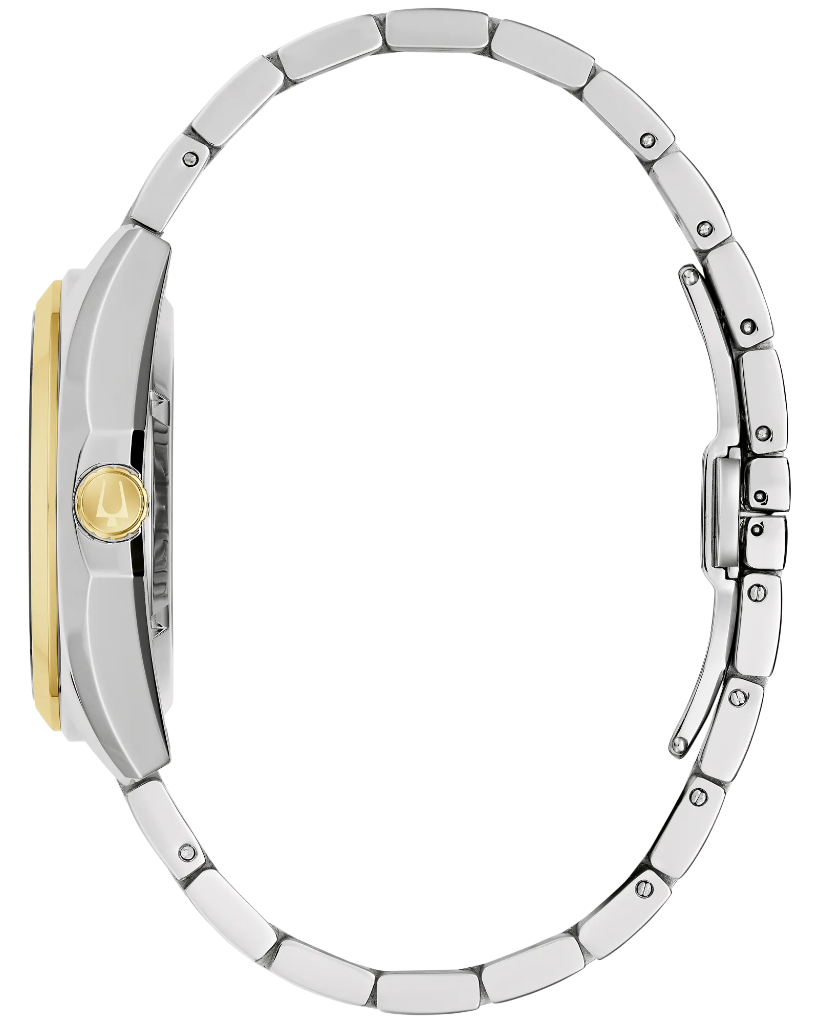 Bulova Surveyor Automatic Watch 98A338