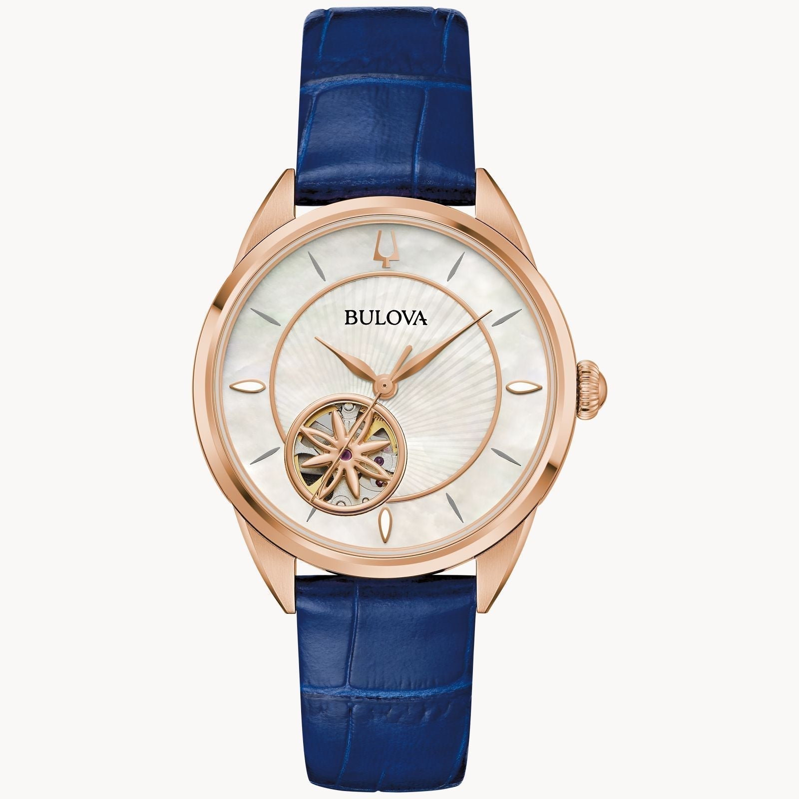 Bulova Classic Watch 97L180