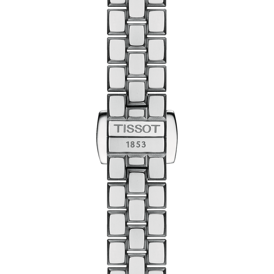 Tissot Lovely Square - T058.109.11.041.01