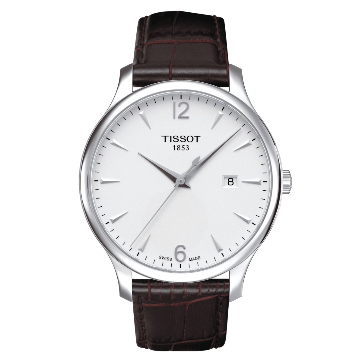 Tissot Tradition - T063.610.16.037.00
