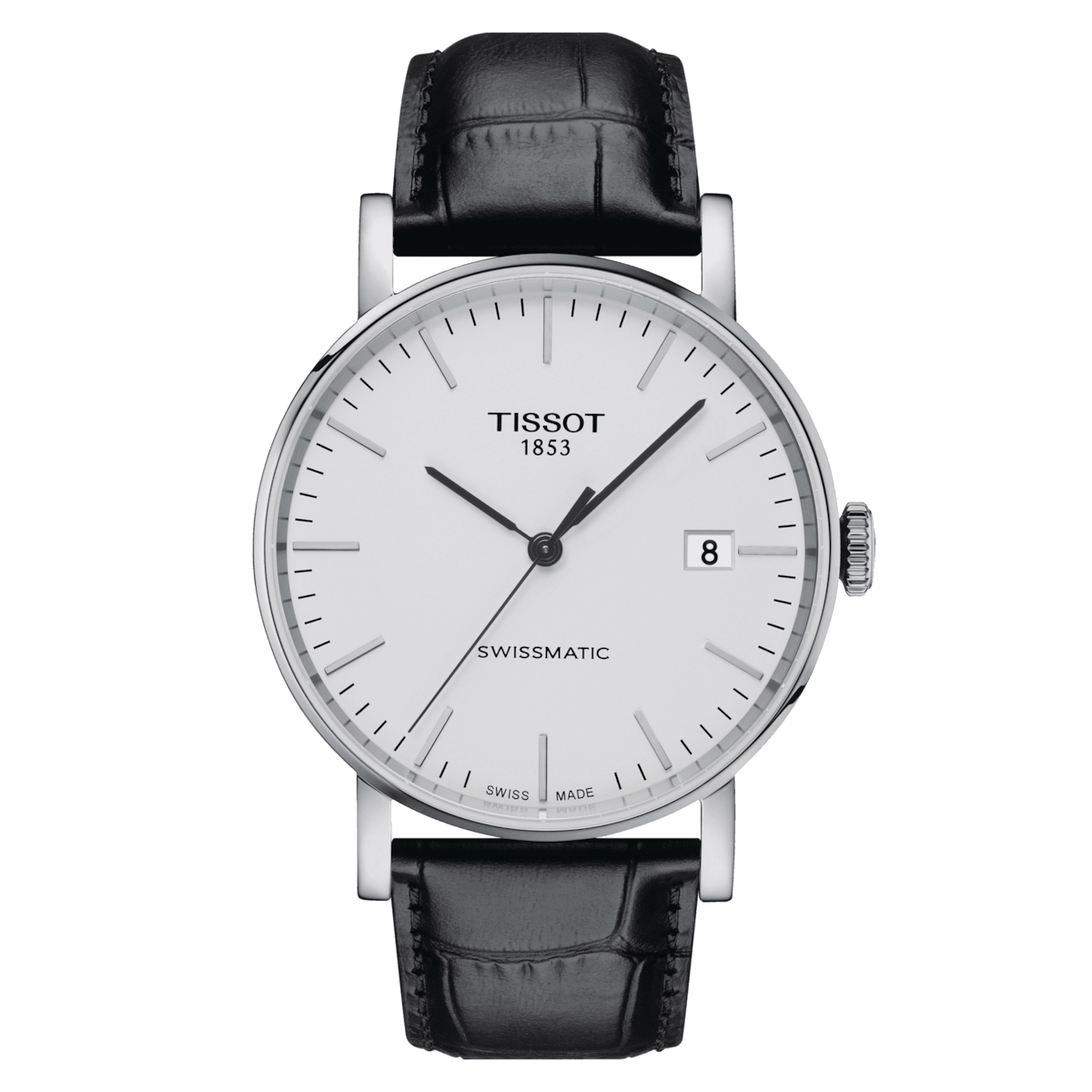 Tissot Everytime Swissmatic 40mm - T109.407.16.031.00