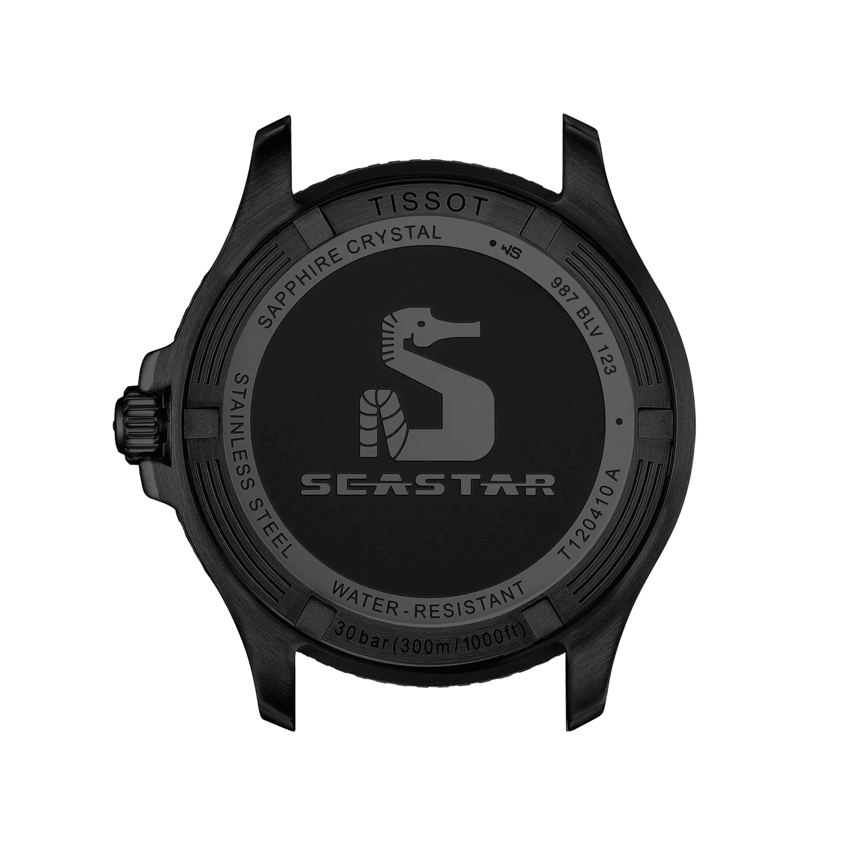 TISSOT SEASTAR 1000 QUARTZ 40MM T120.410.33.091.00