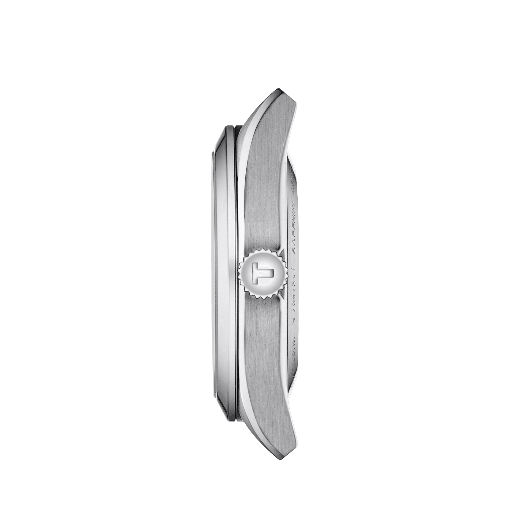 Gentleman Powermatic 80 Silicium T127.407.11.351.00