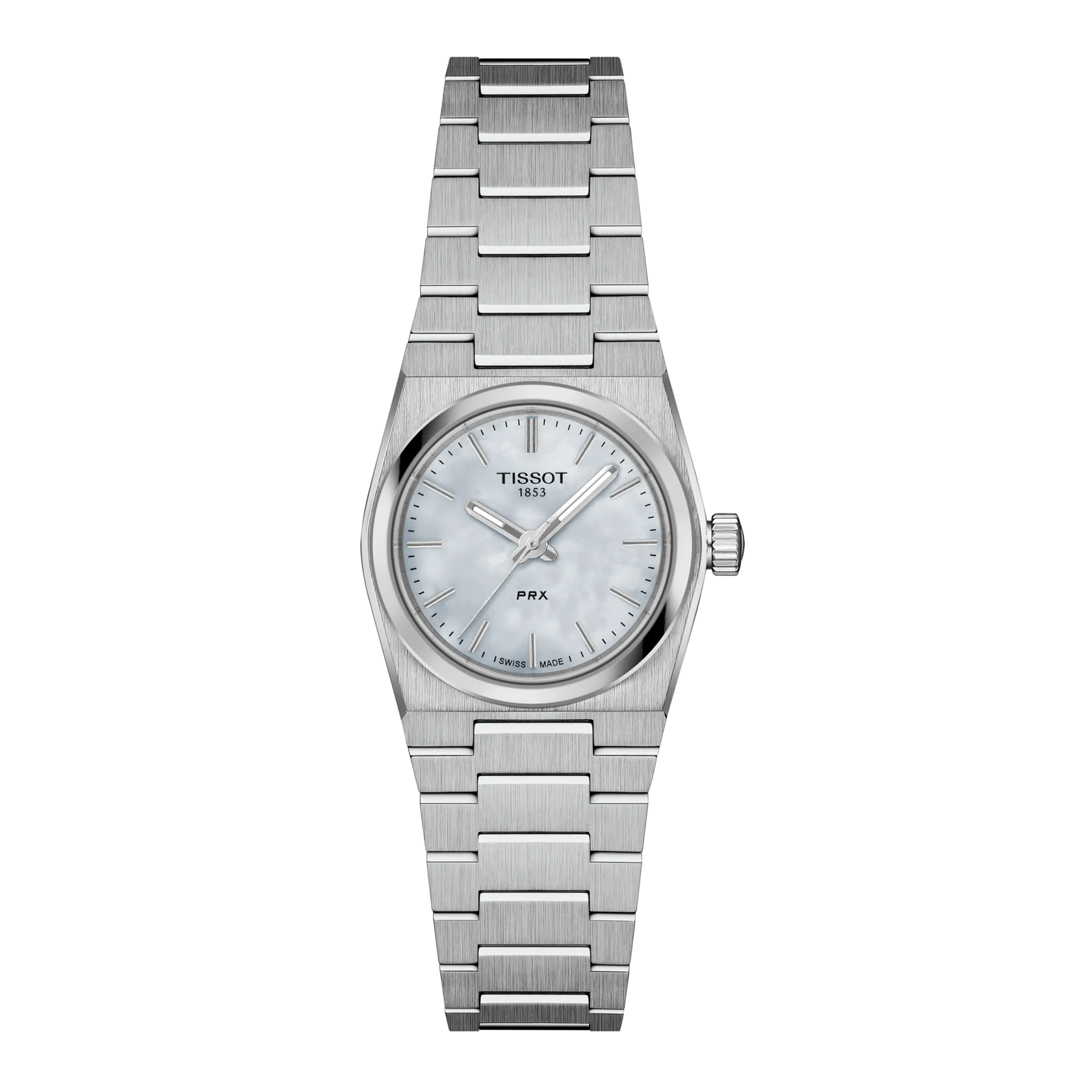PRX 25mm T137.010.11.111.00
