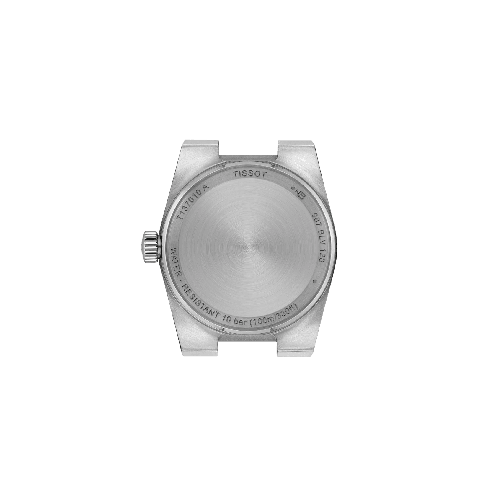 PRX 25mm T137.010.11.111.00